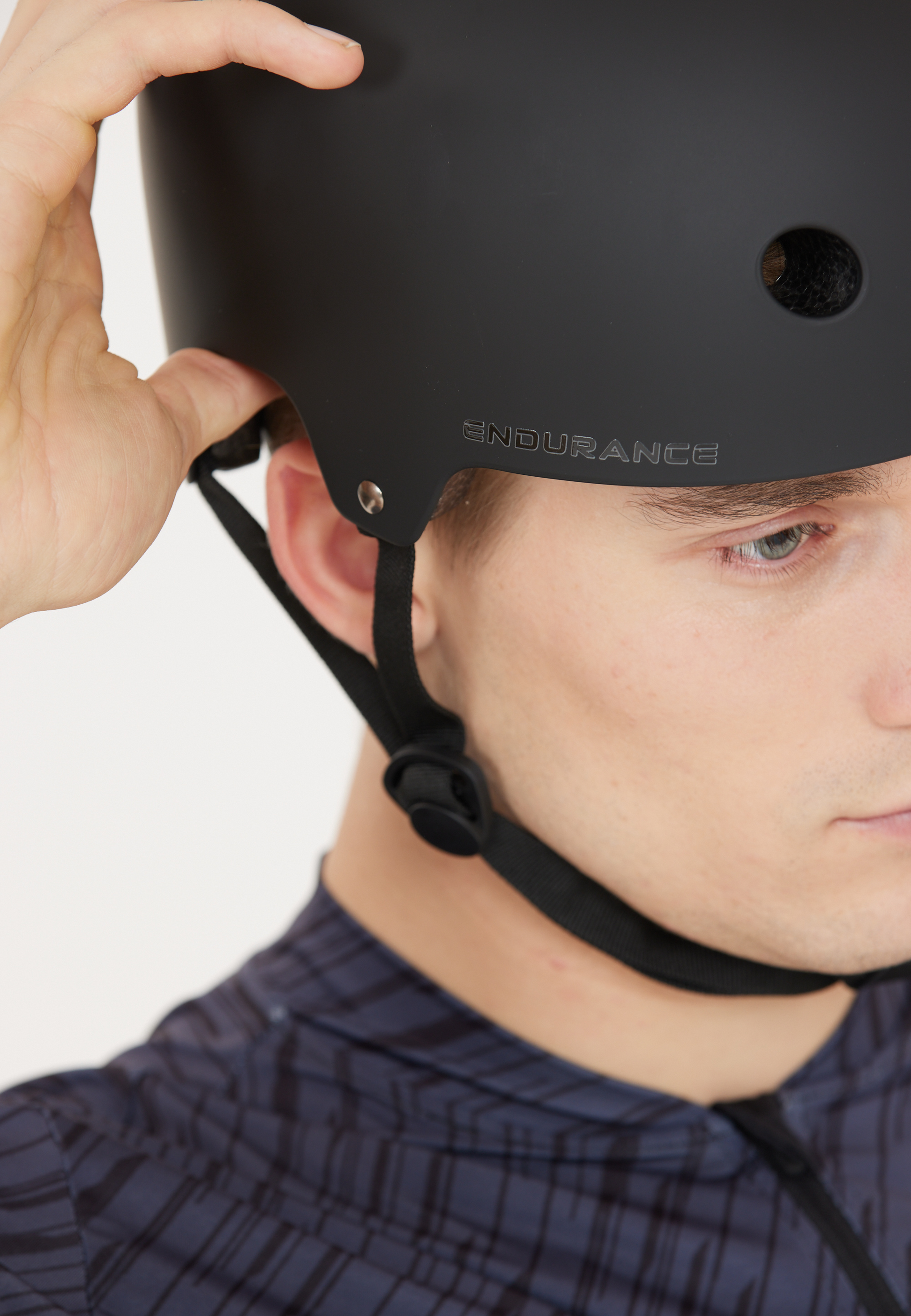 ENDURANCE, Mirra Urban Cycling Helmet