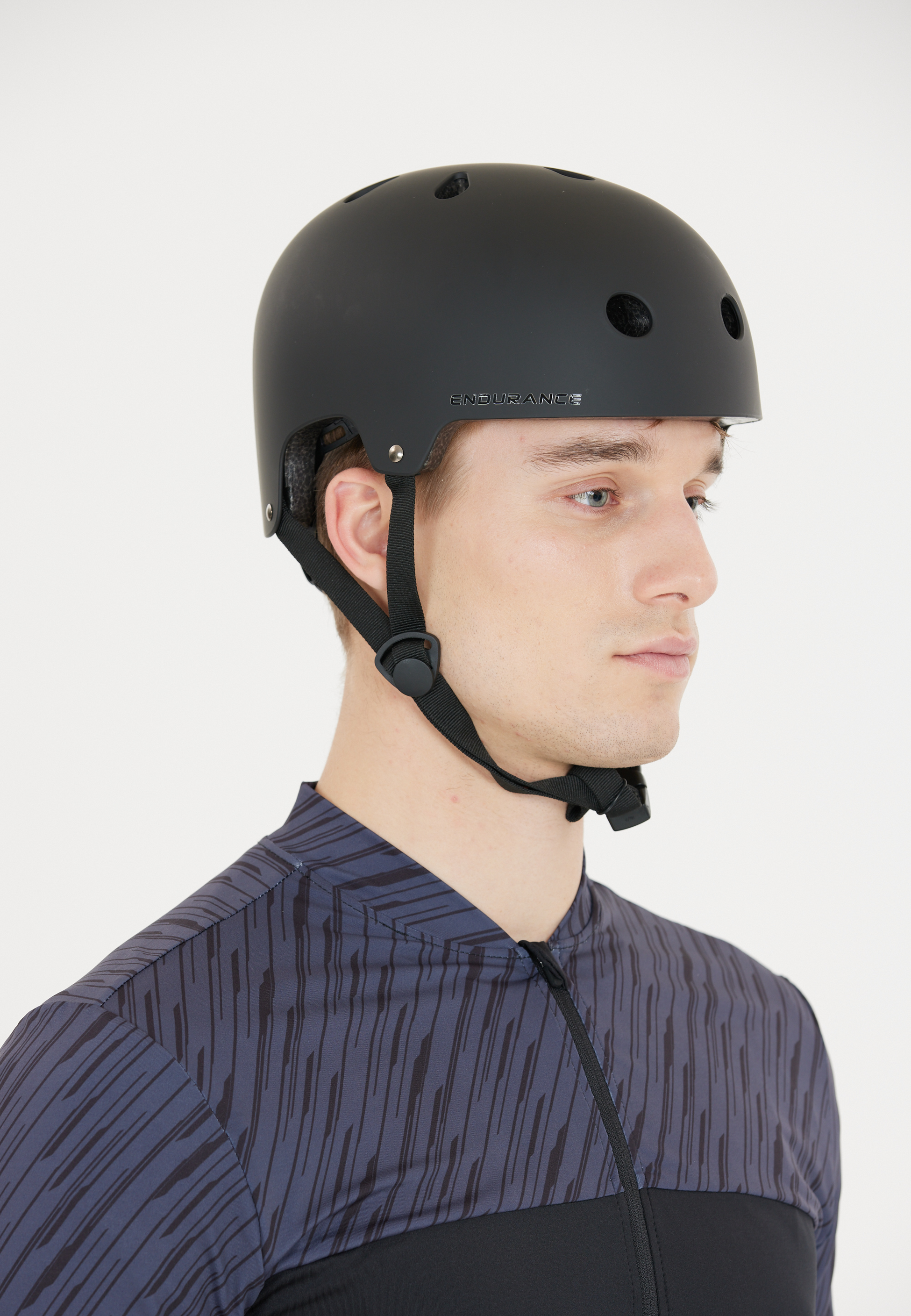 ENDURANCE, Mirra Urban Cycling Helmet