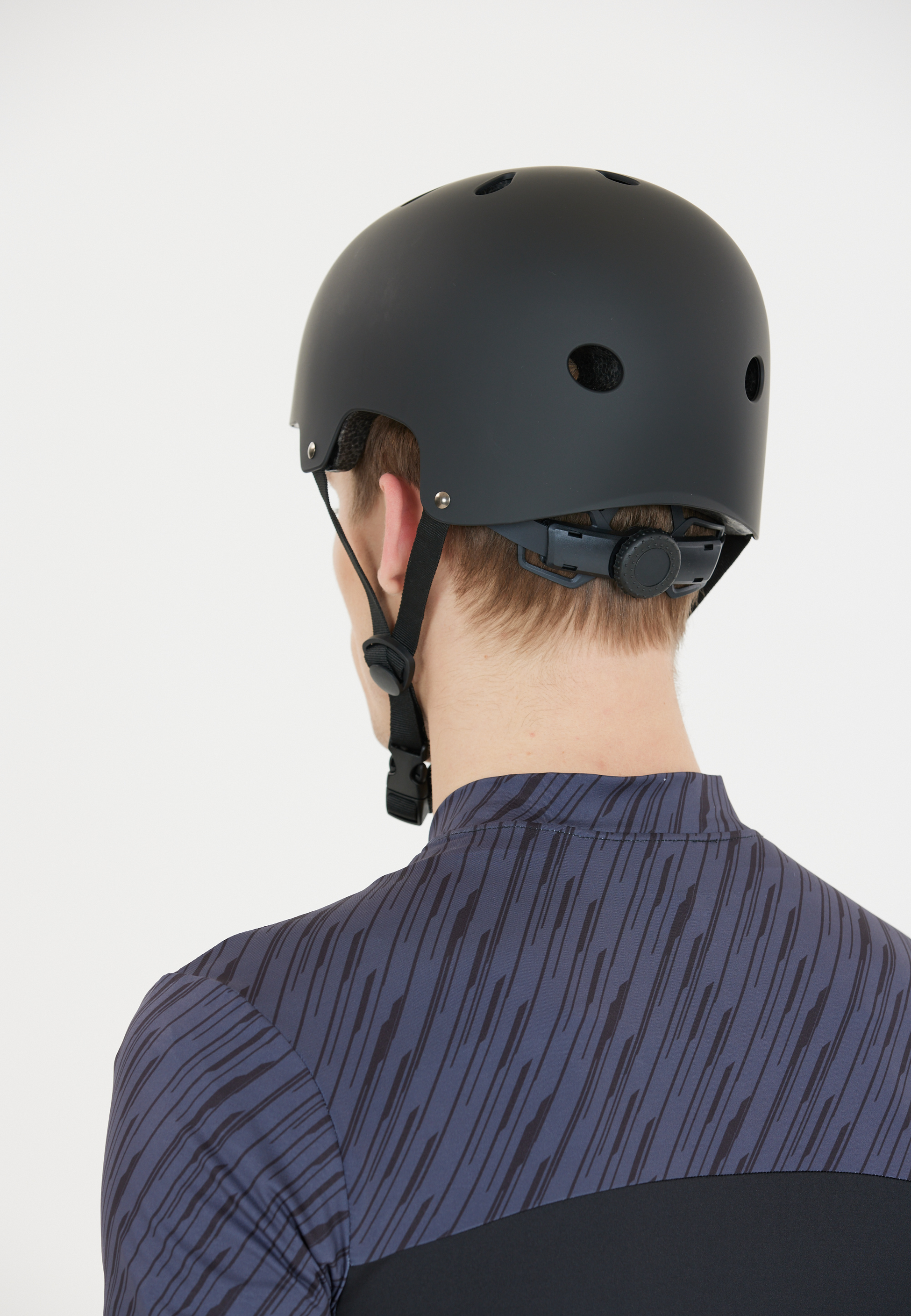 ENDURANCE, Mirra Urban Cycling Helmet
