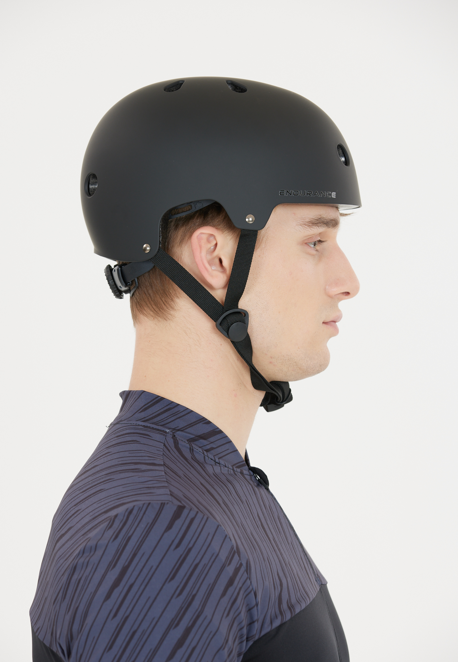 ENDURANCE, Mirra Urban Cycling Helmet