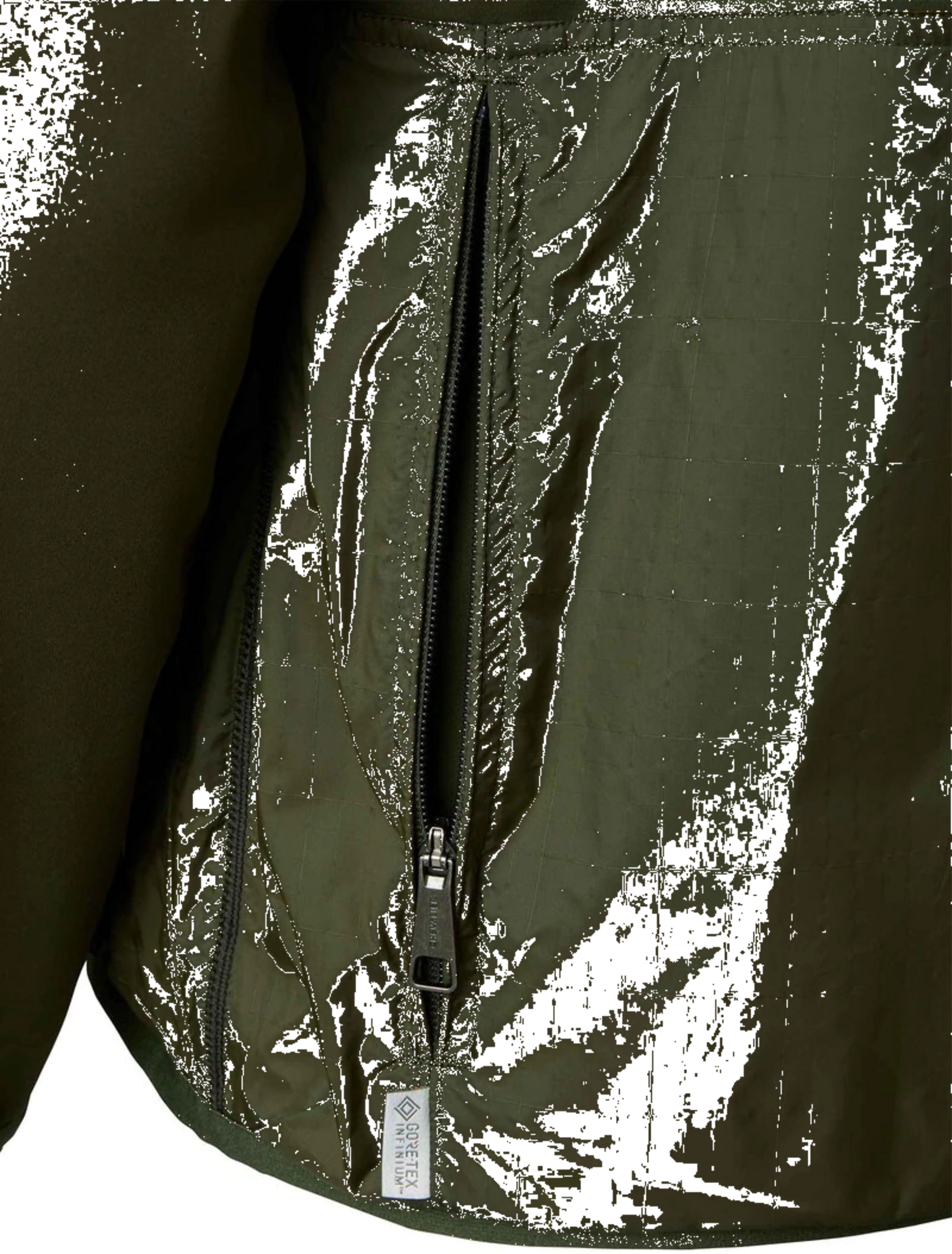 CHEVALIER, Mistral Gore-tex Windblocker Jacket Men