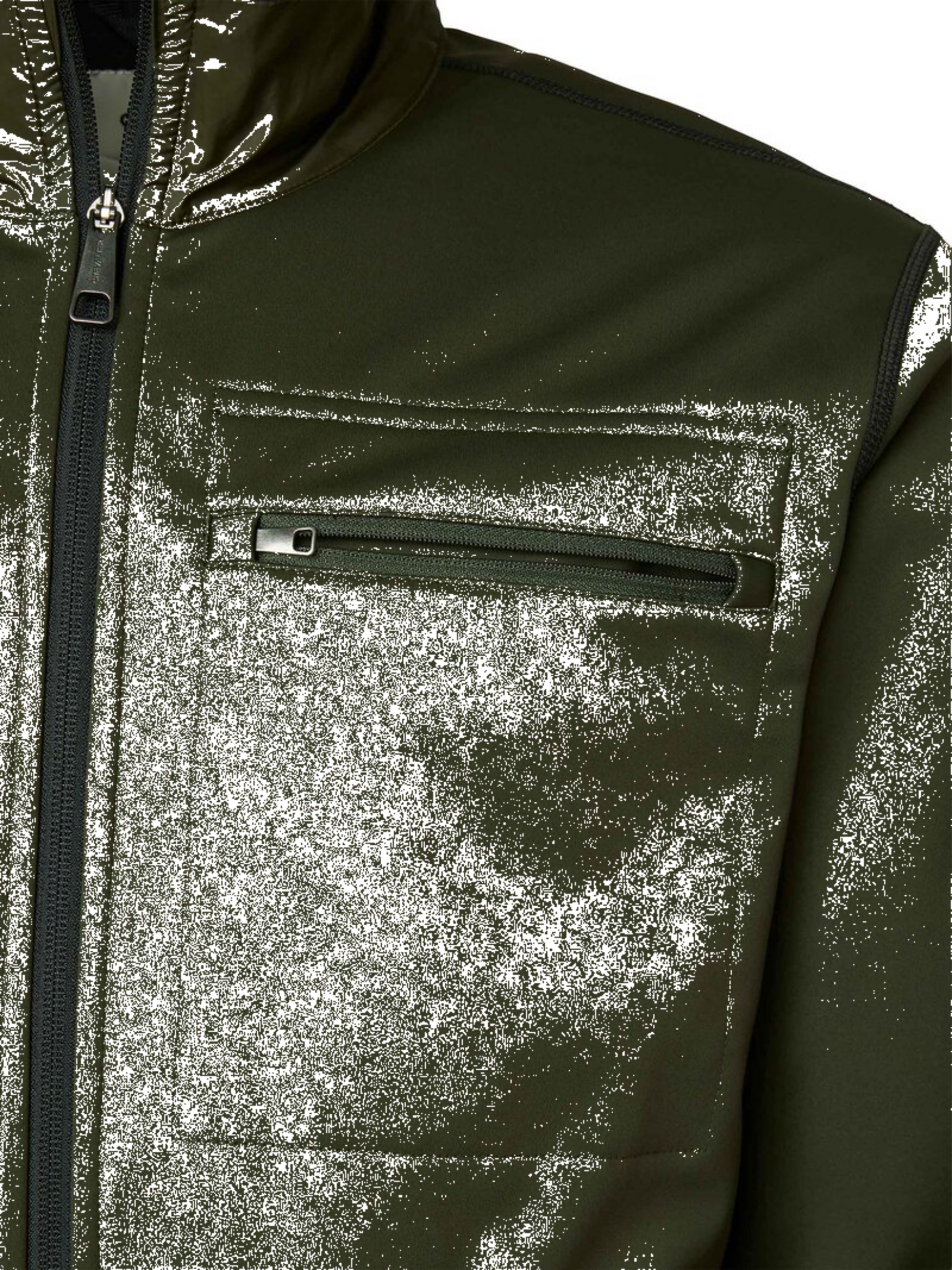 CHEVALIER, Mistral Gore-tex Windblocker Jacket Men