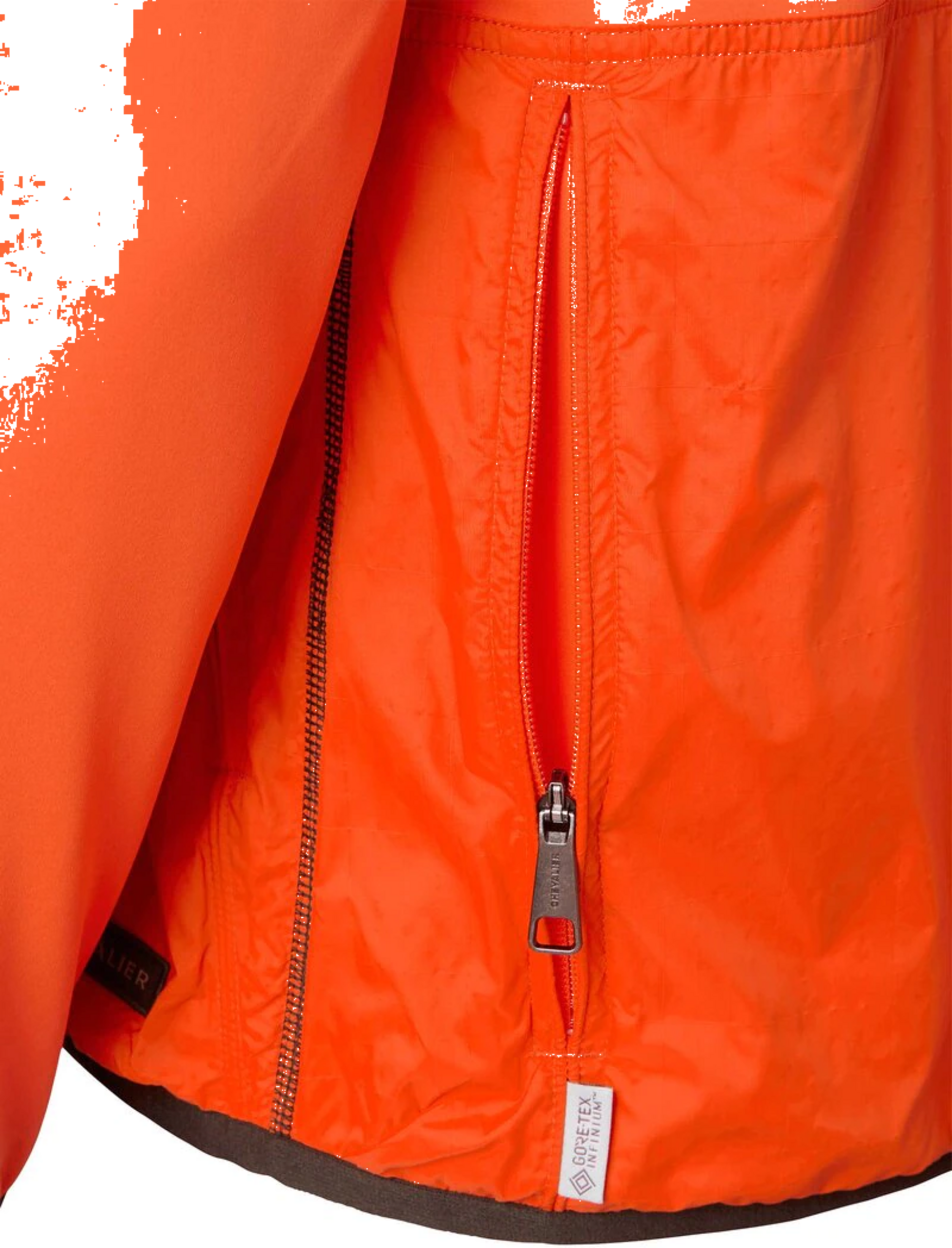 CHEVALIER, Mistral Gore-tex Windblocker Jacket Men