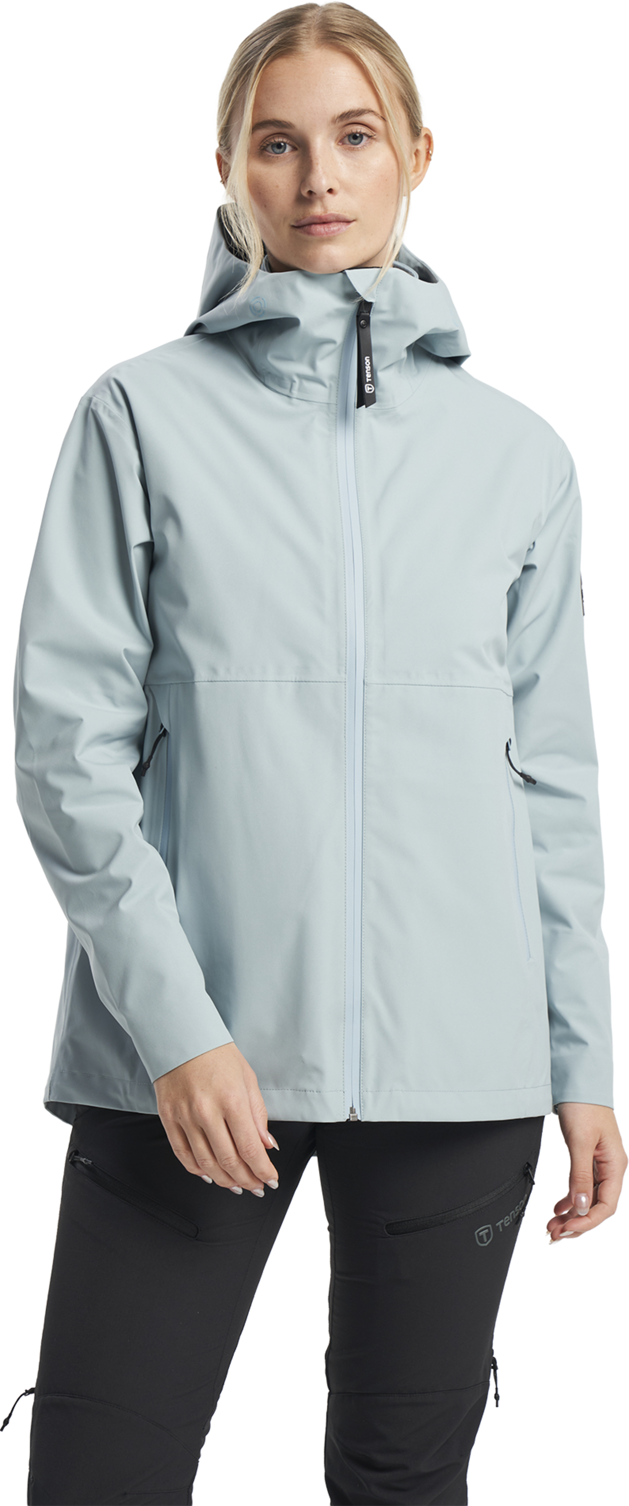 TENSON, Misty Shell Jacket Women