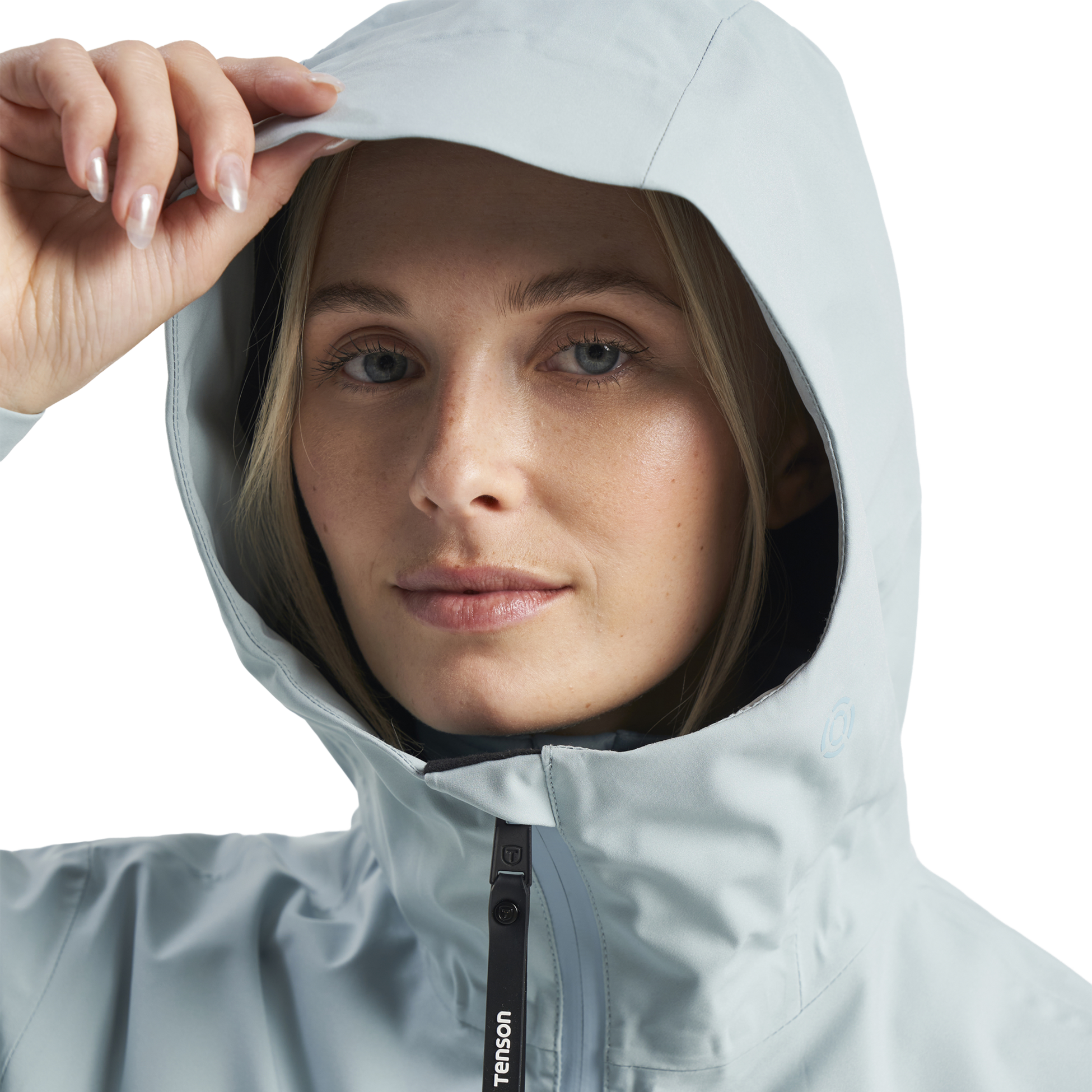 TENSON, Misty Shell Jacket Women