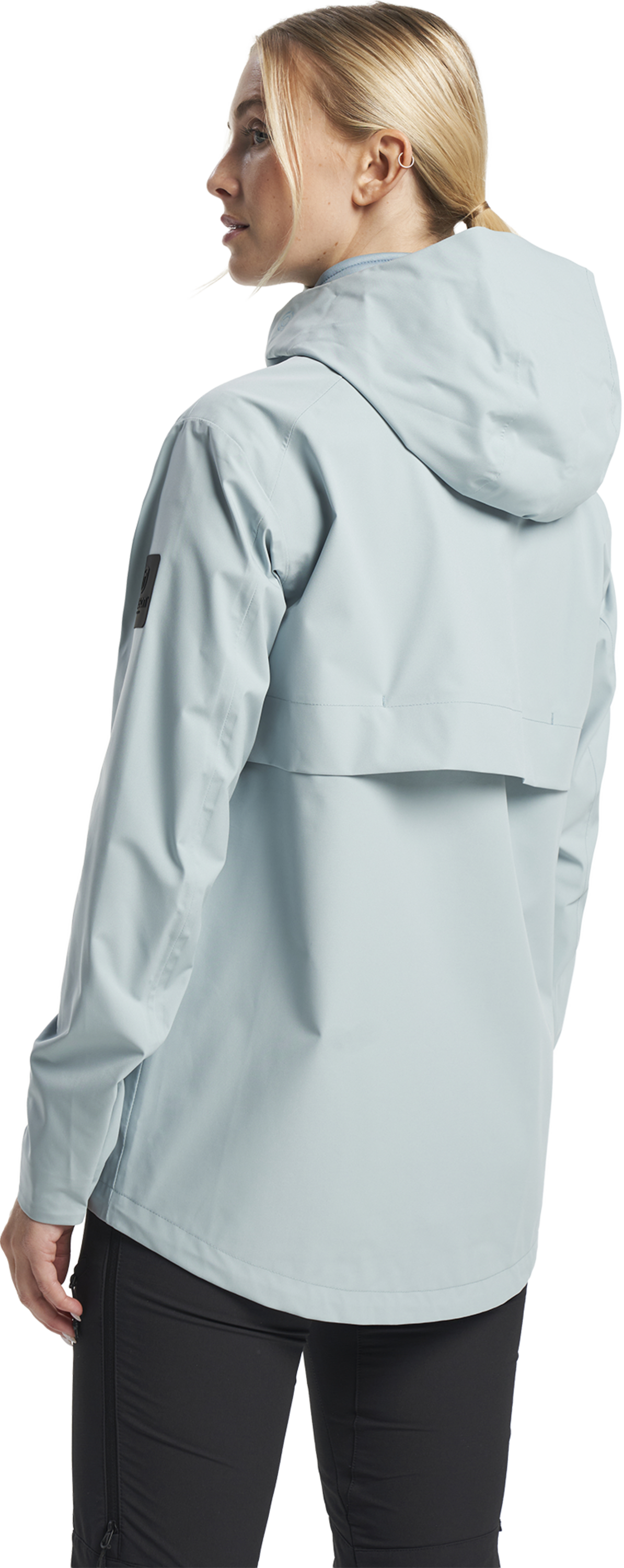 TENSON, Misty Shell Jacket Women