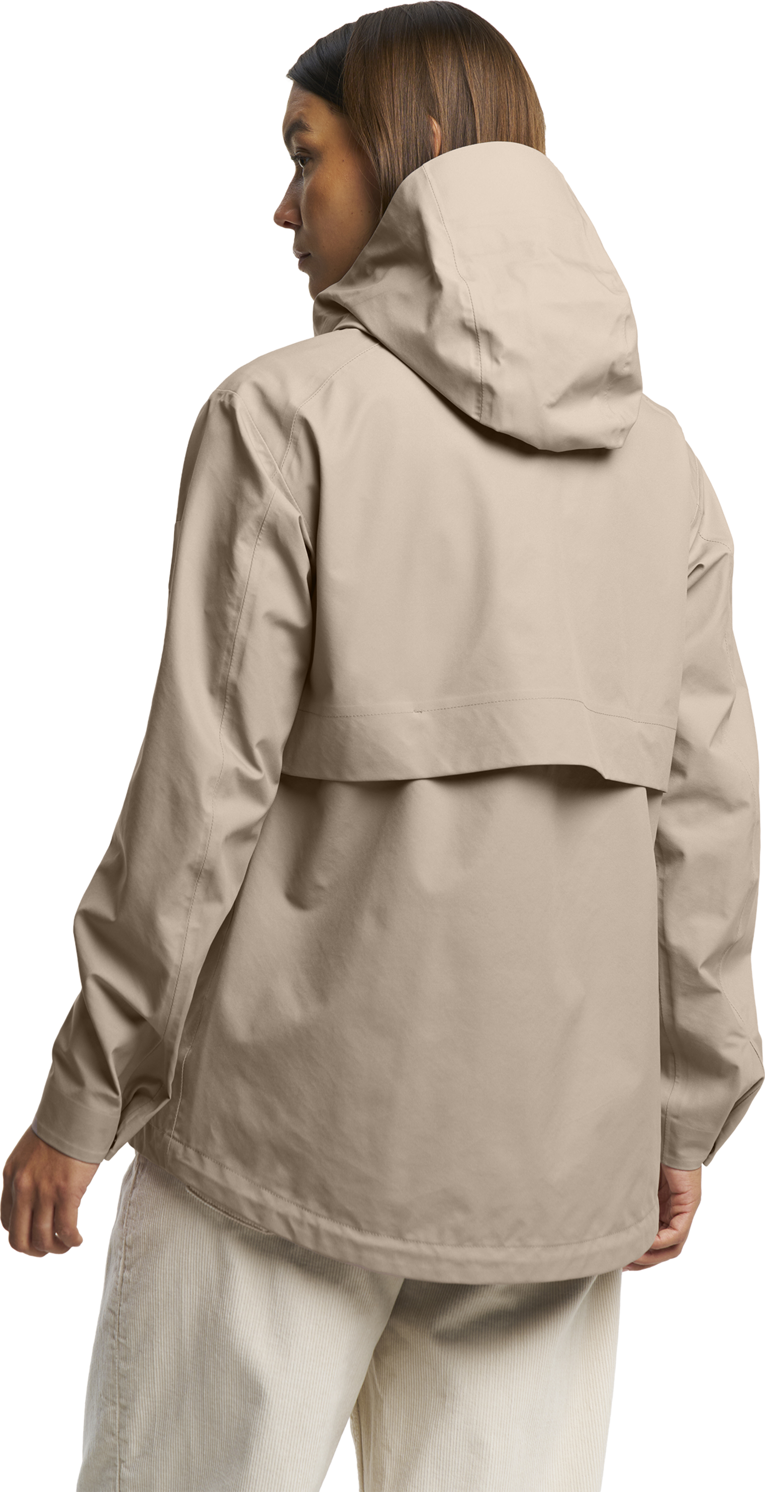 TENSON, Misty Shell Jacket Women