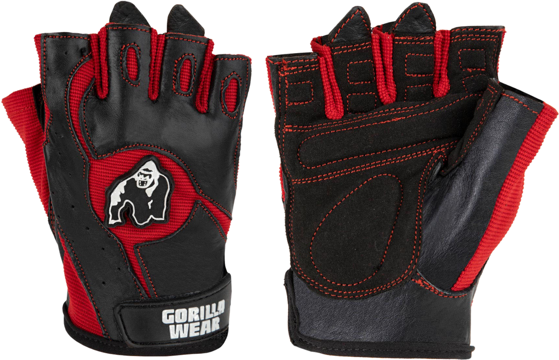 GORILLA WEAR, Mitchell Training Gloves