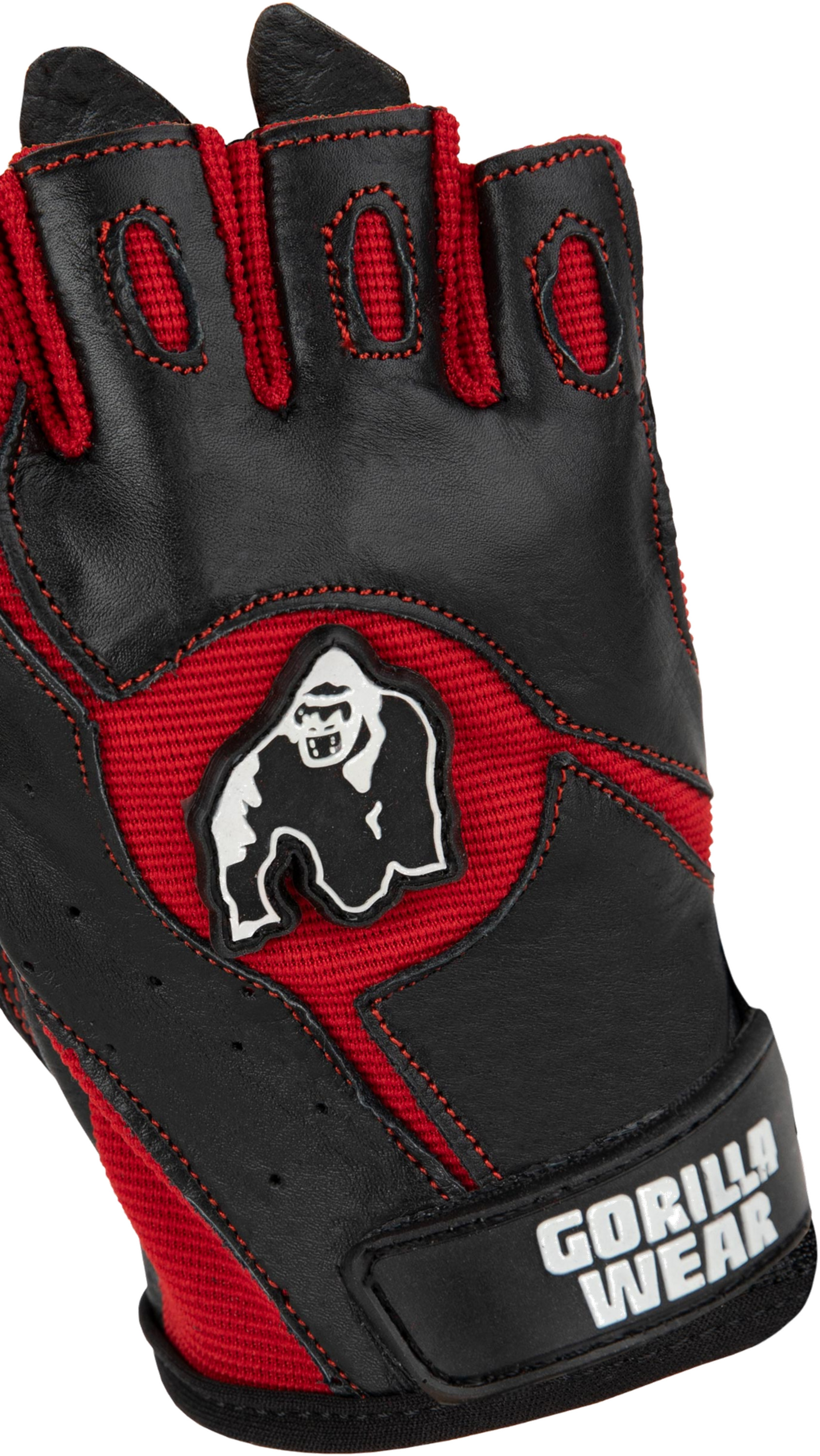 GORILLA WEAR, Mitchell Training Gloves