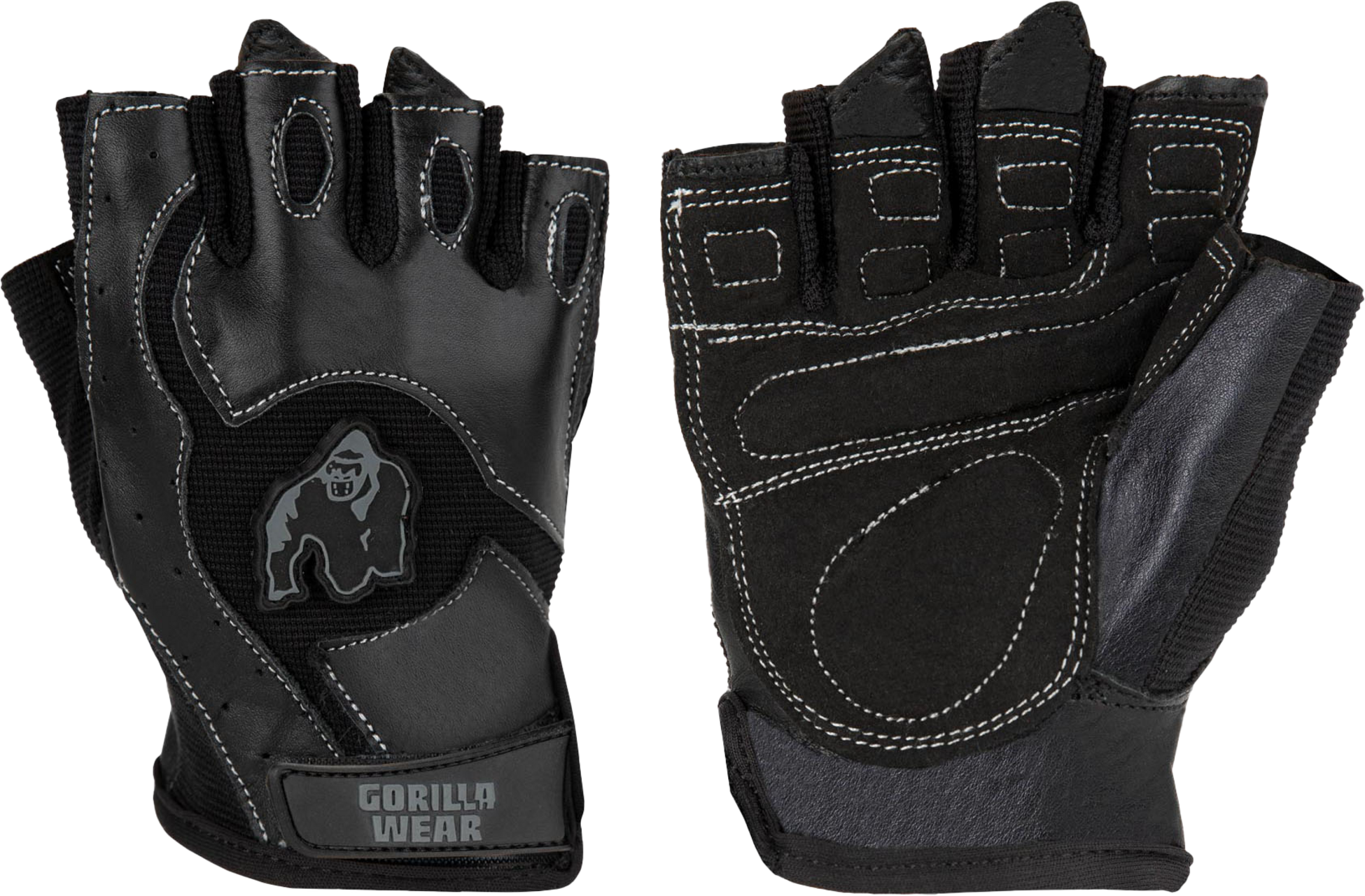 GORILLA WEAR, Mitchell Training Gloves