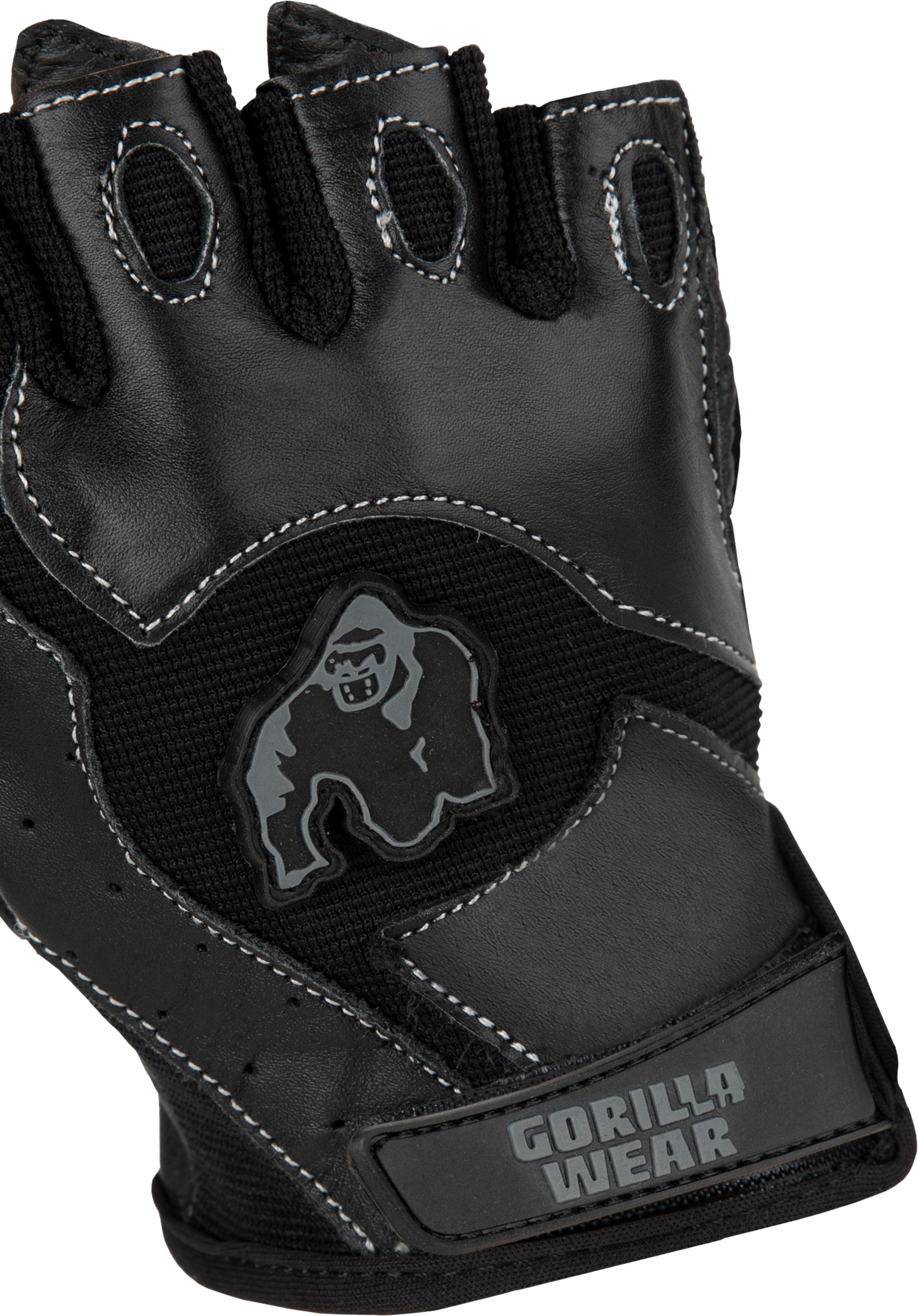 GORILLA WEAR, Mitchell Training Gloves
