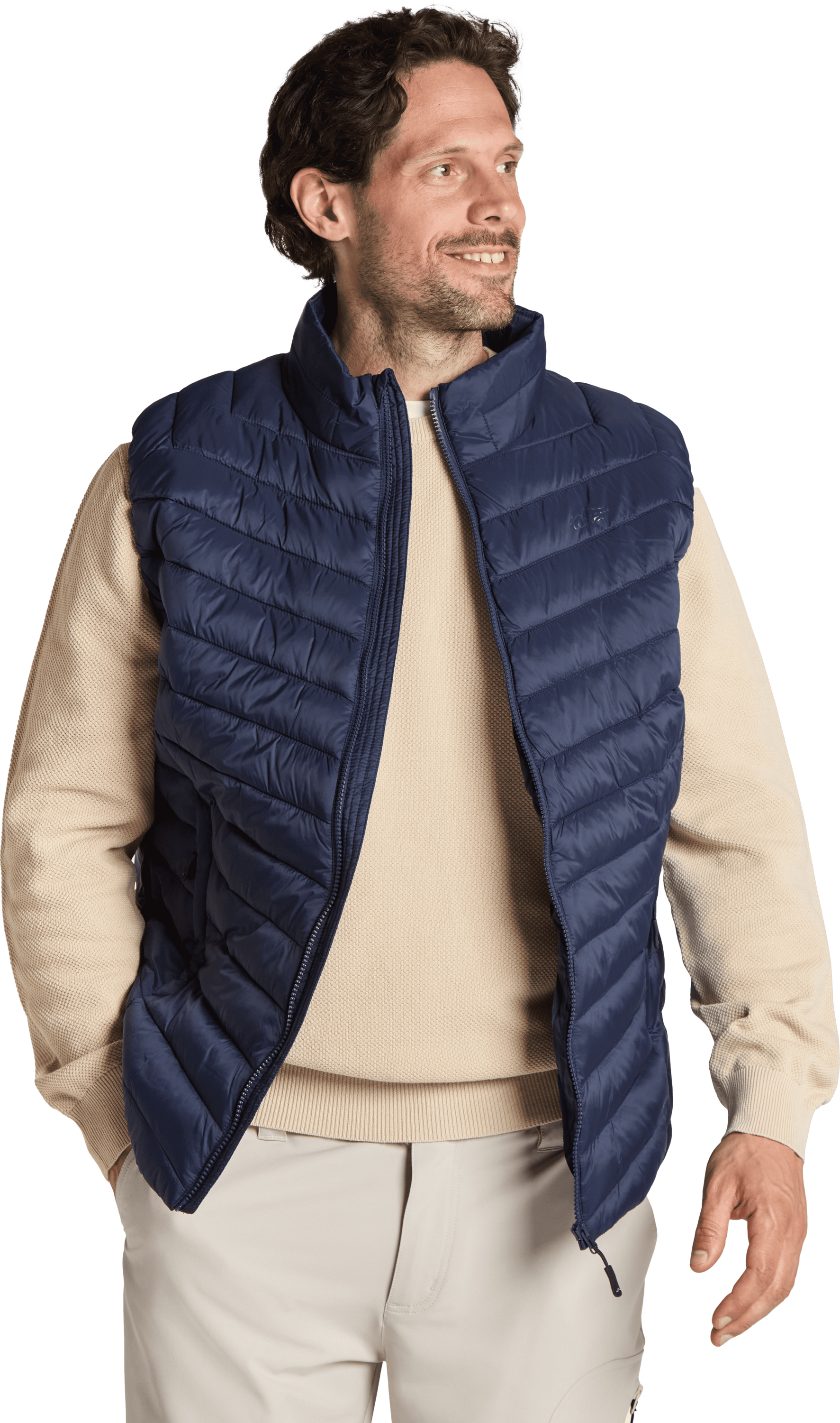 TUXER, Mitchell Waistcoat