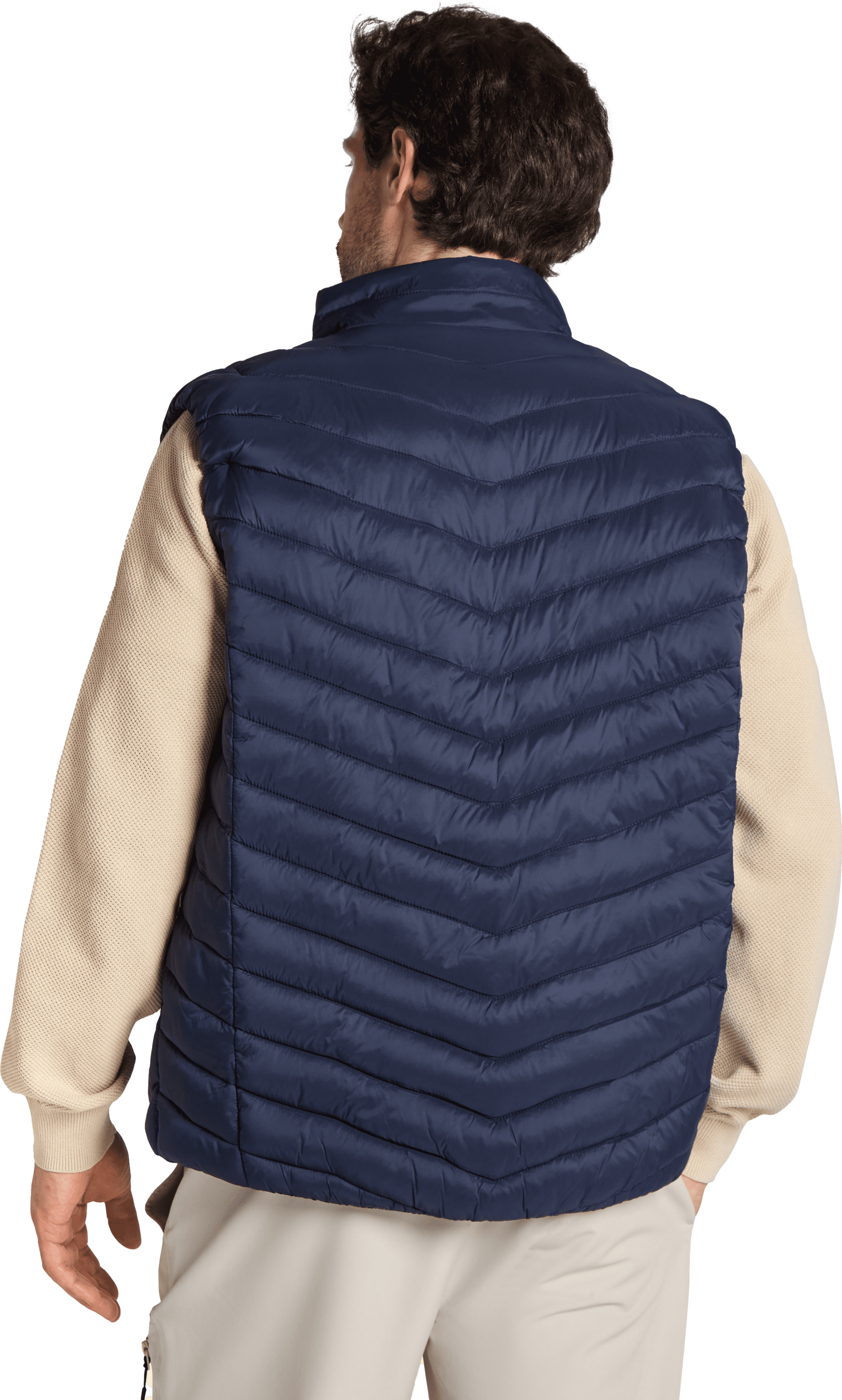 TUXER, Mitchell Waistcoat