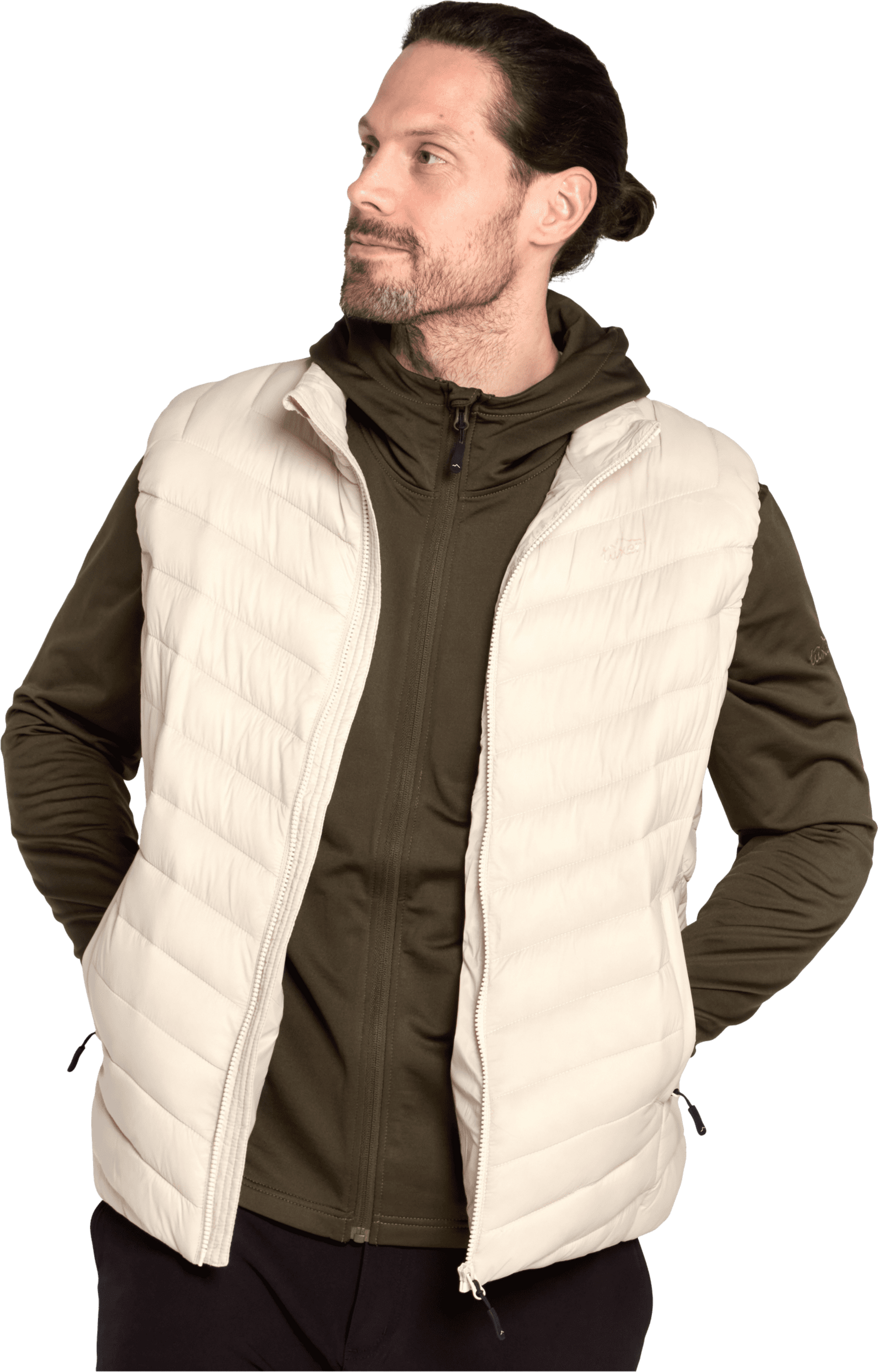 TUXER, Mitchell Waistcoat