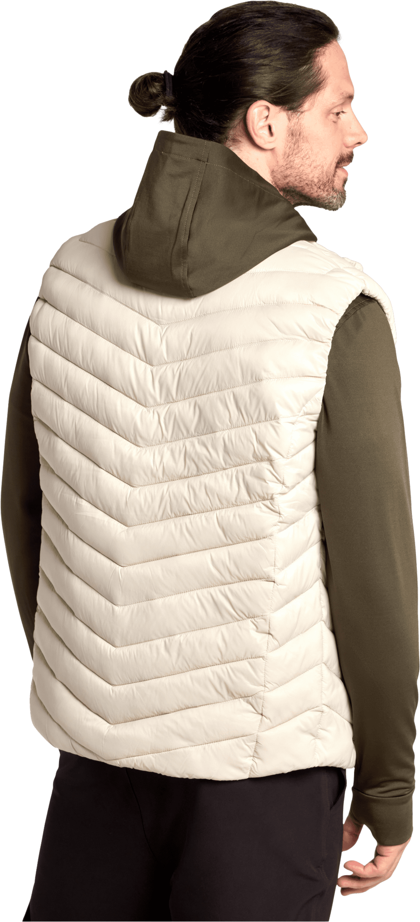 TUXER, Mitchell Waistcoat