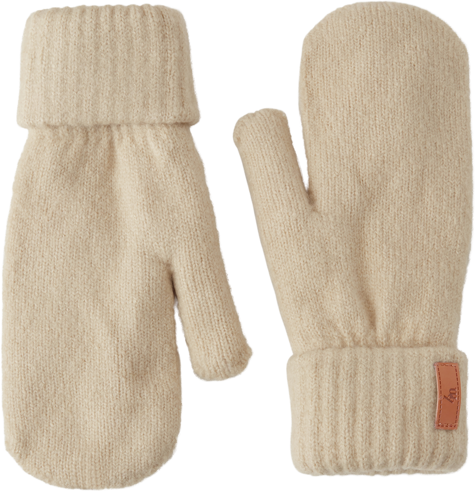 BABYMOCS, Mittens - Vuxen