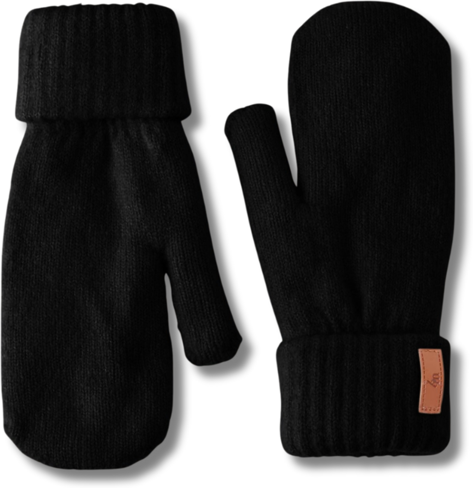 BABYMOCS, Mittens - Vuxen