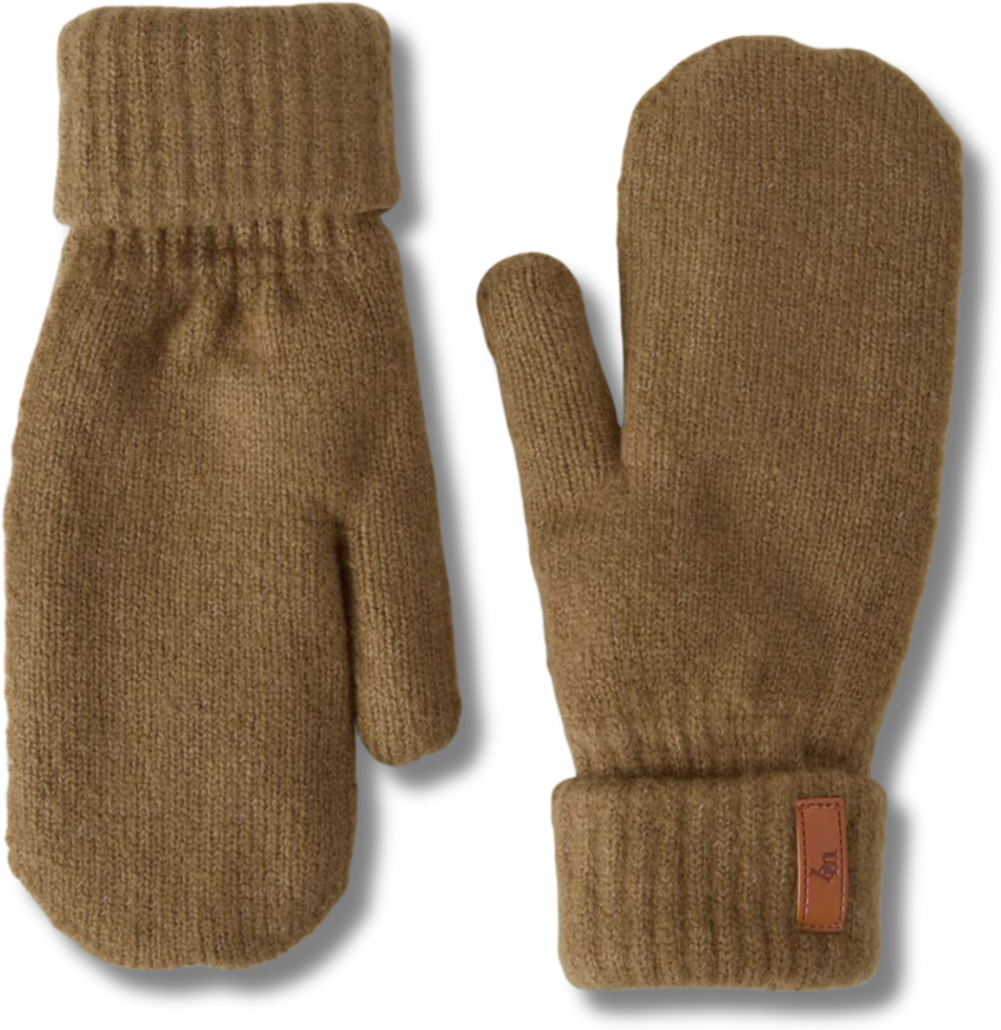 BABYMOCS, Mittens - Vuxen