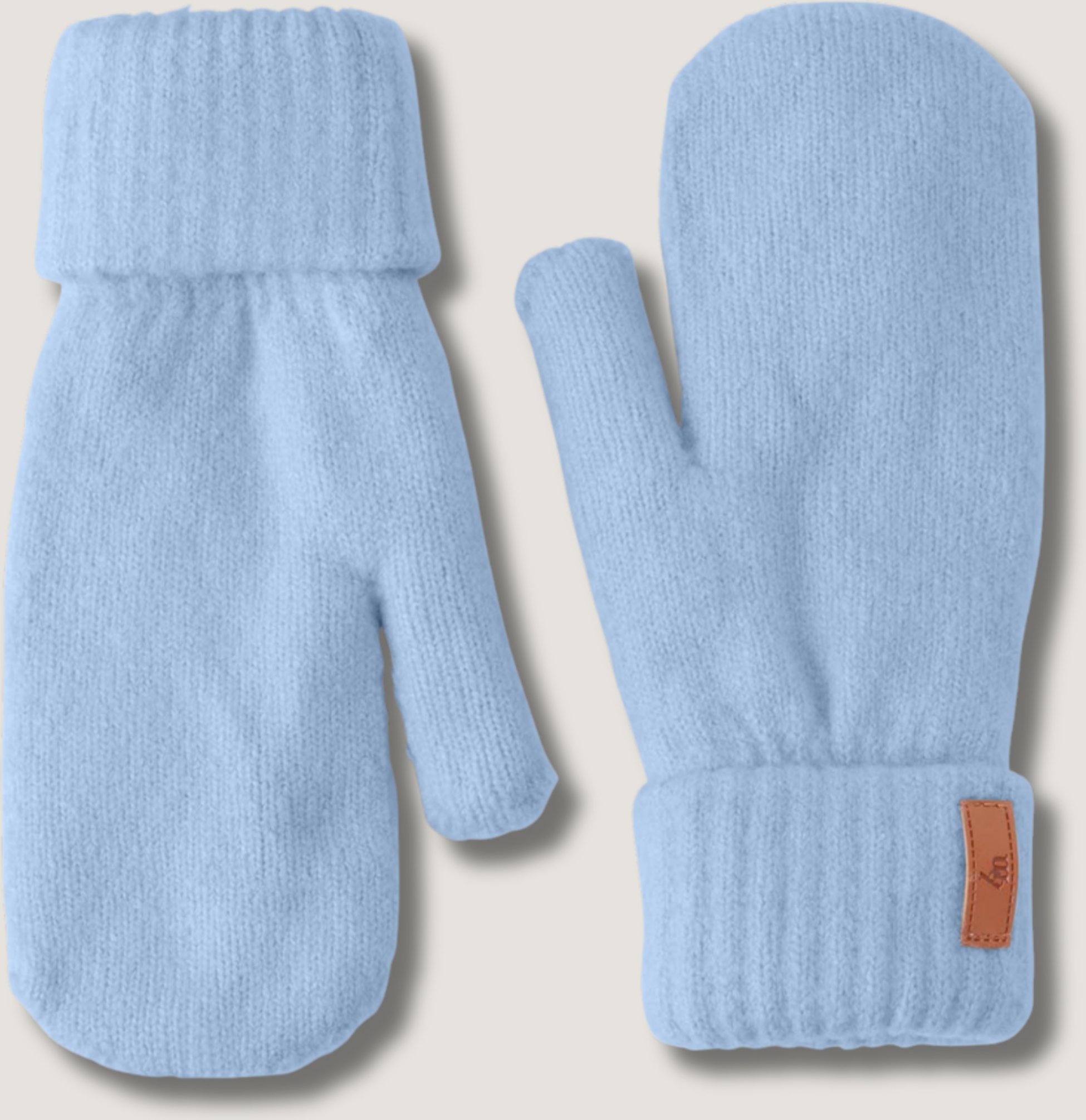 BABYMOCS, Mittens - Vuxen