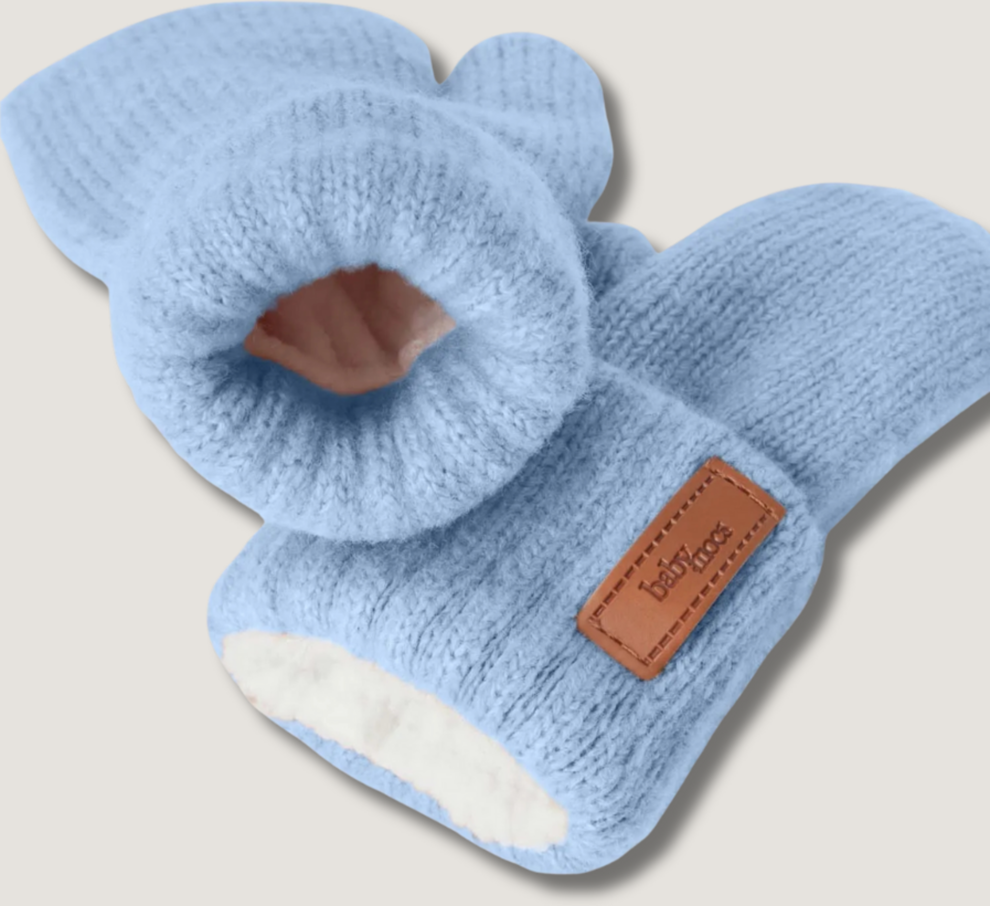 BABYMOCS, Mittens - Vuxen