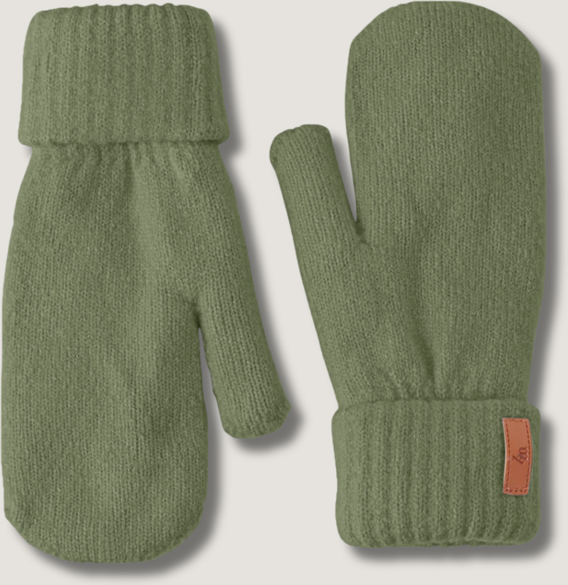 BABYMOCS, Mittens - Vuxen