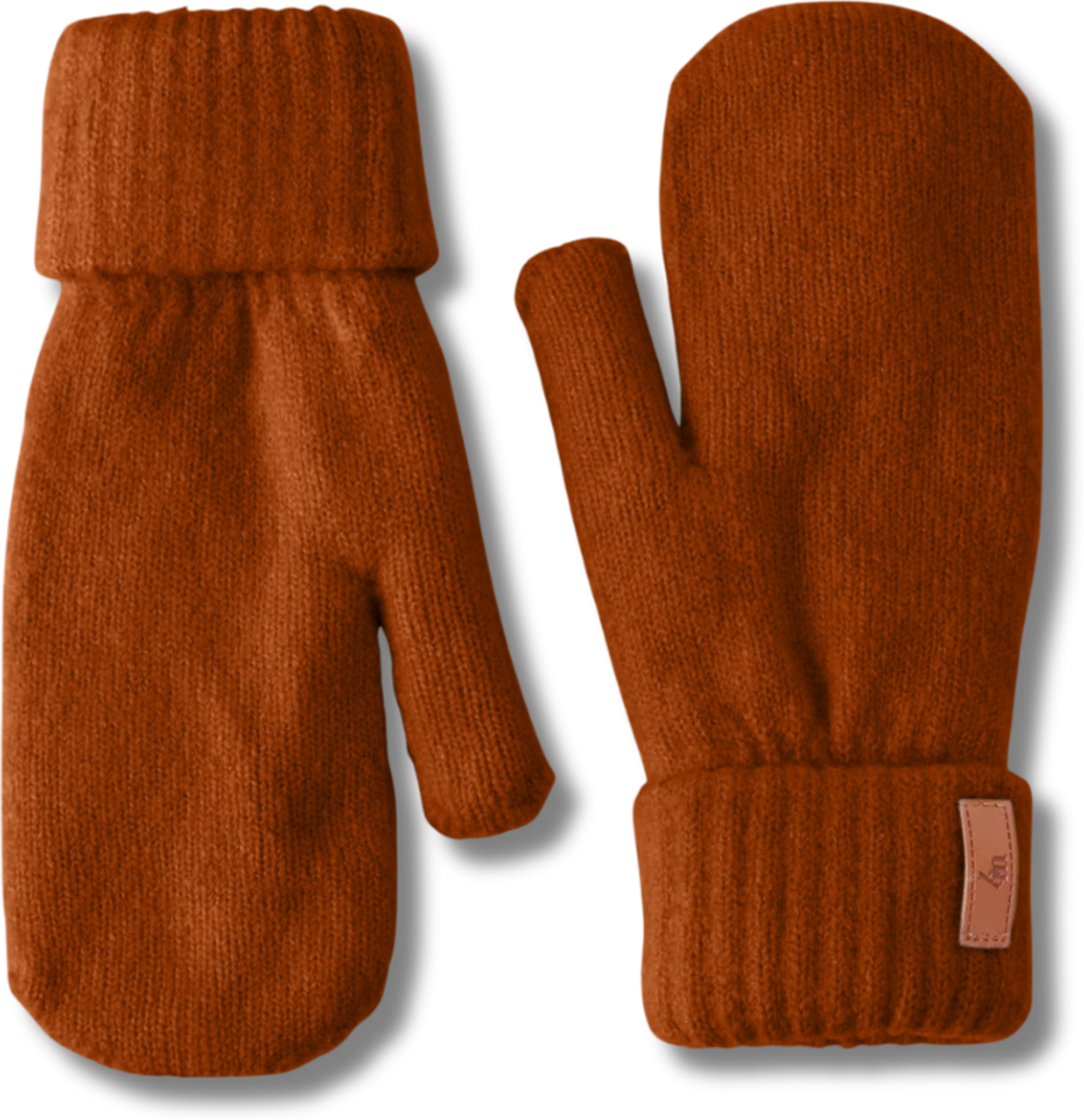 BABYMOCS, Mittens - Vuxen