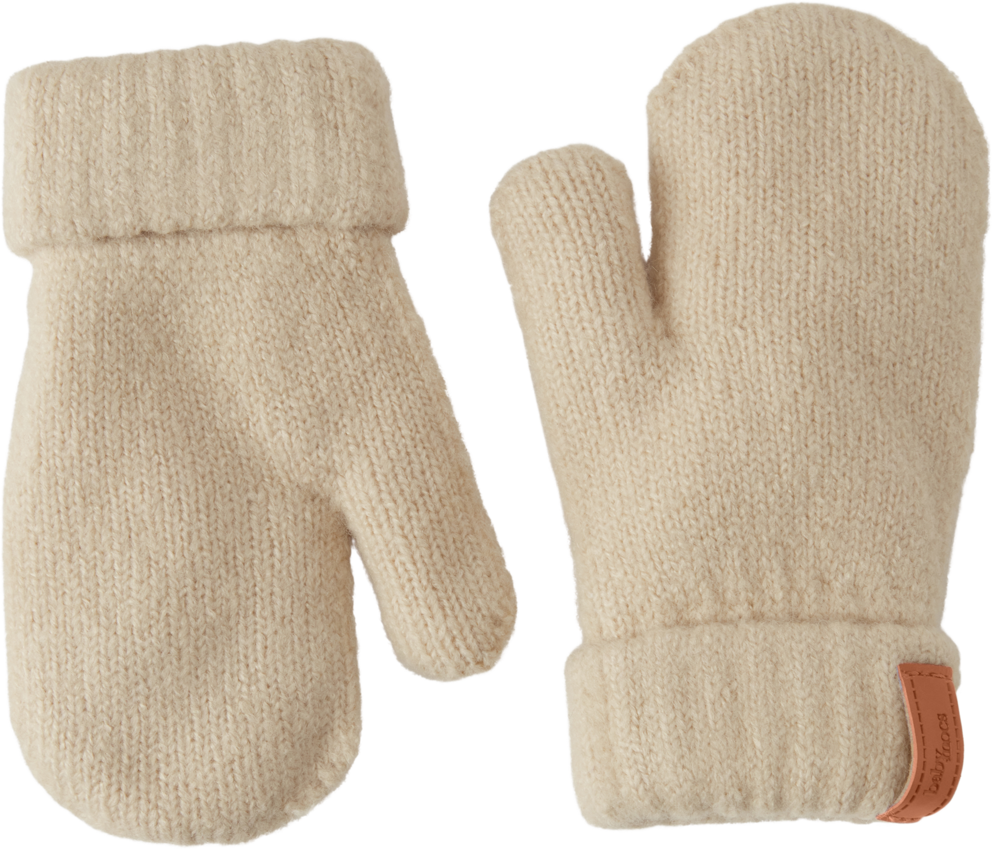 BABYMOCS, Mittens