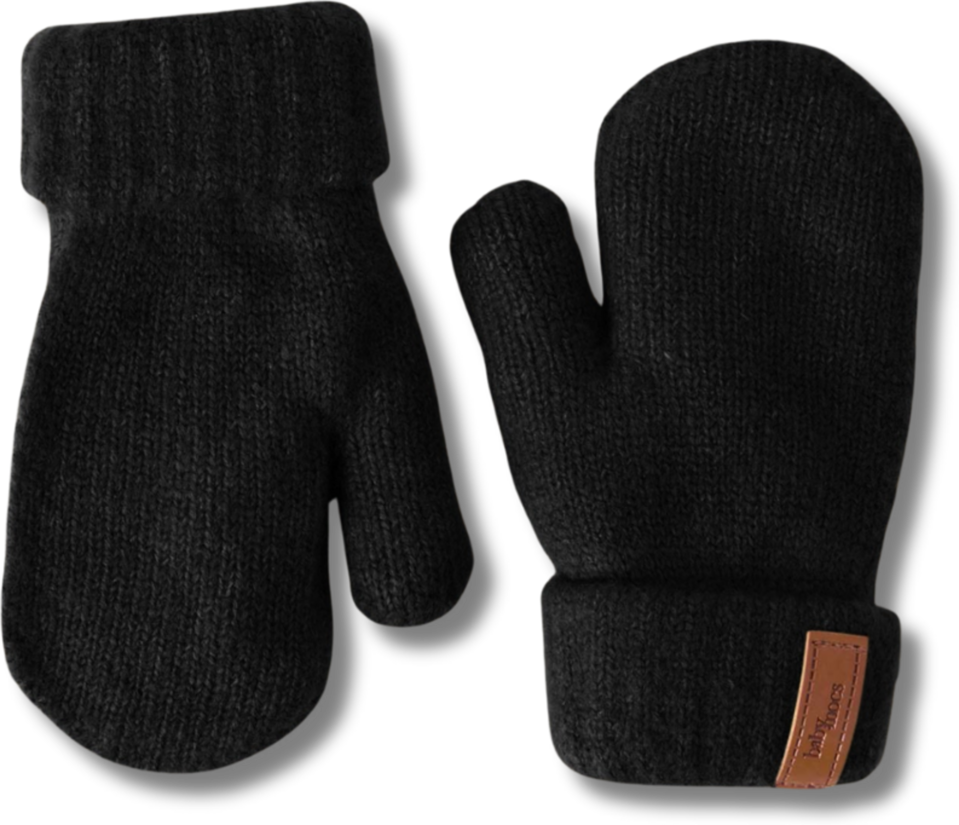 BABYMOCS, Mittens