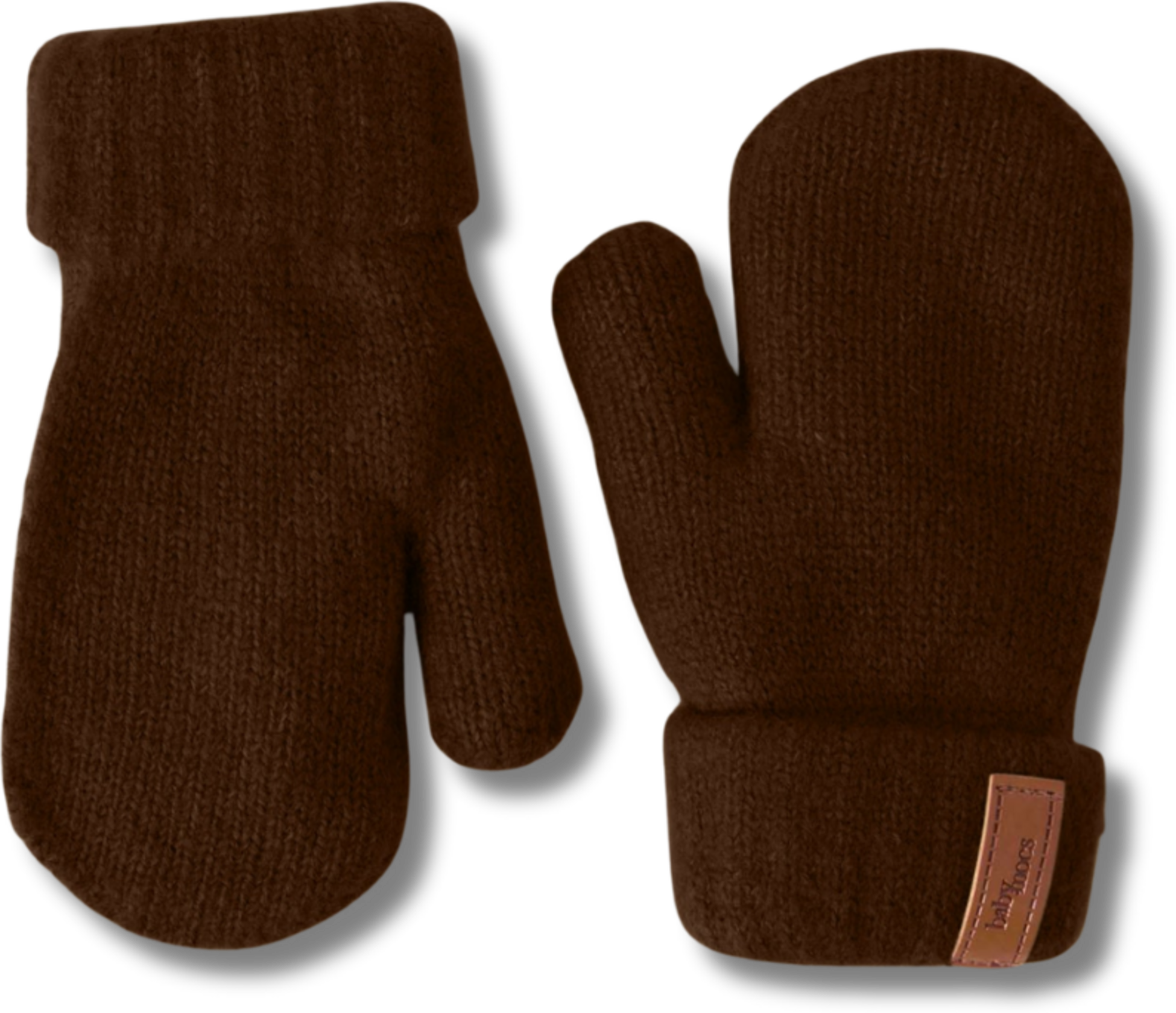 BABYMOCS, Mittens