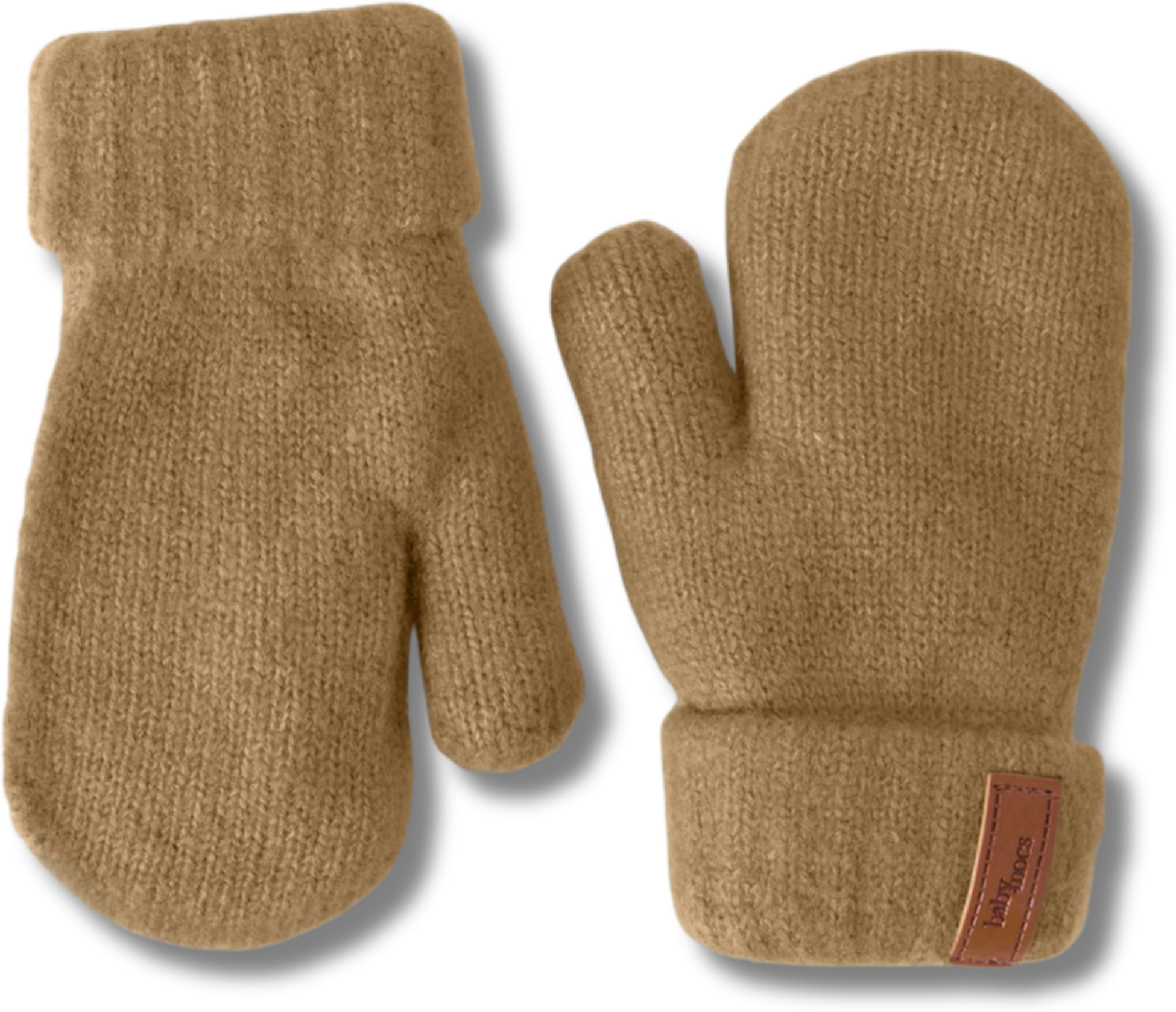 BABYMOCS, Mittens