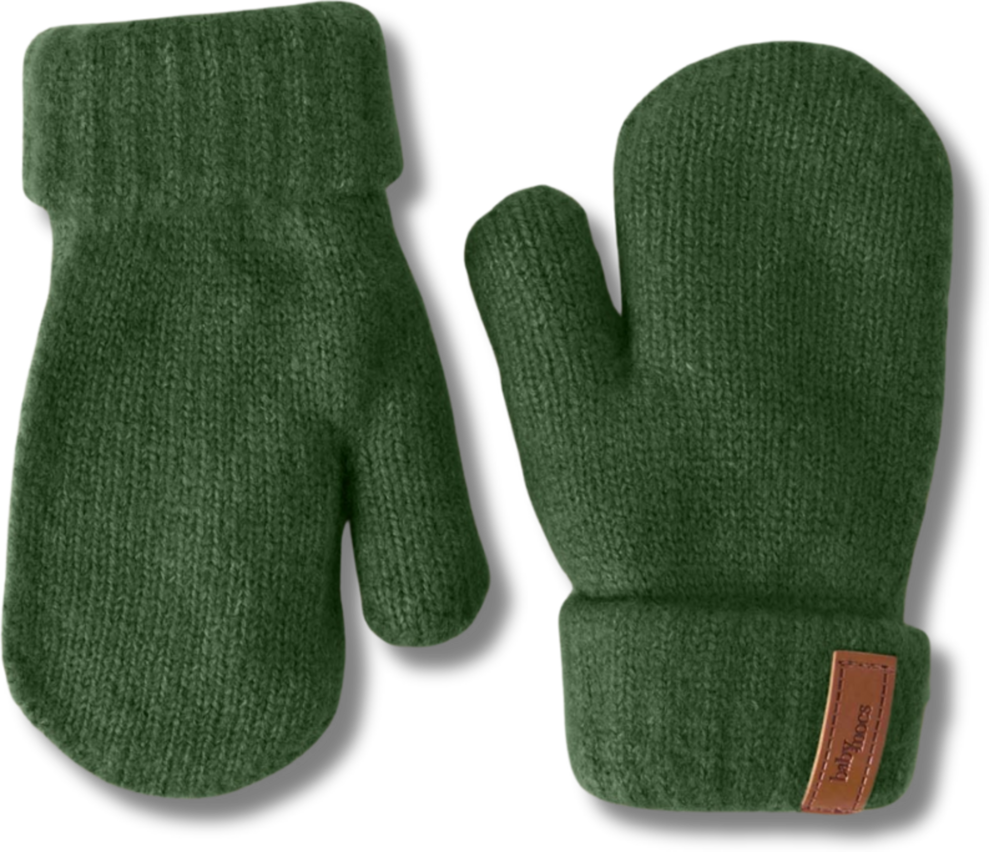 BABYMOCS, Mittens