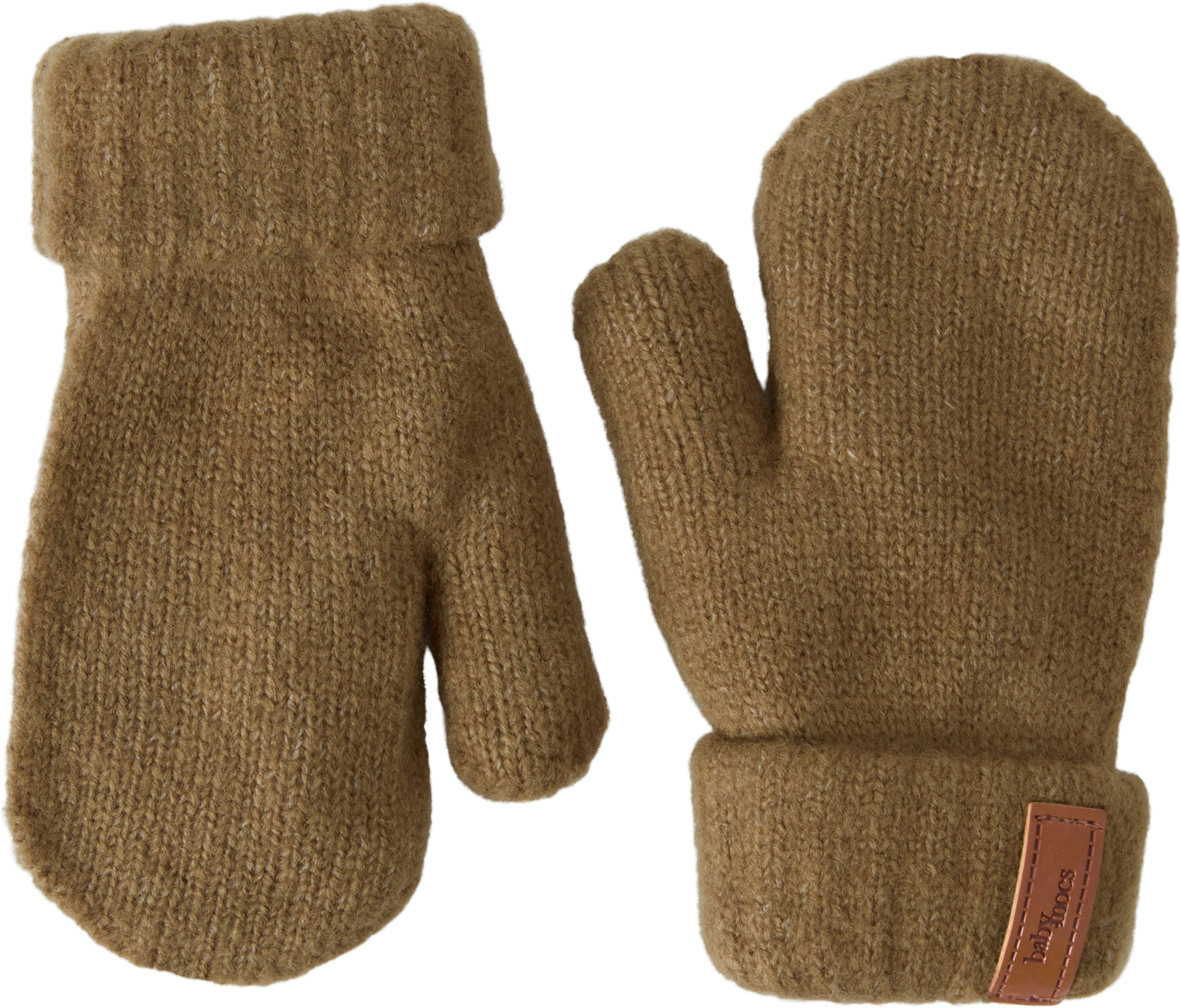 BABYMOCS, Mittens