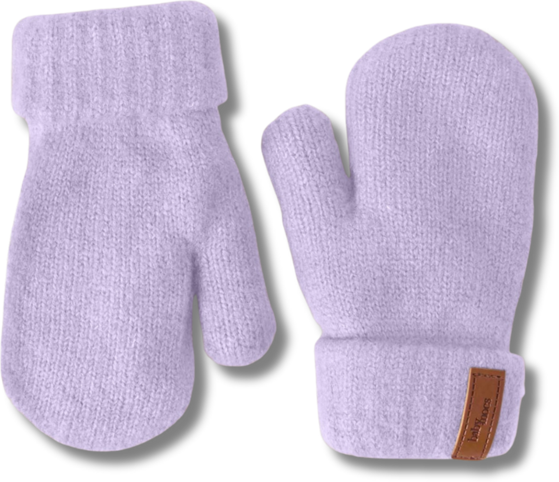 BABYMOCS, Mittens