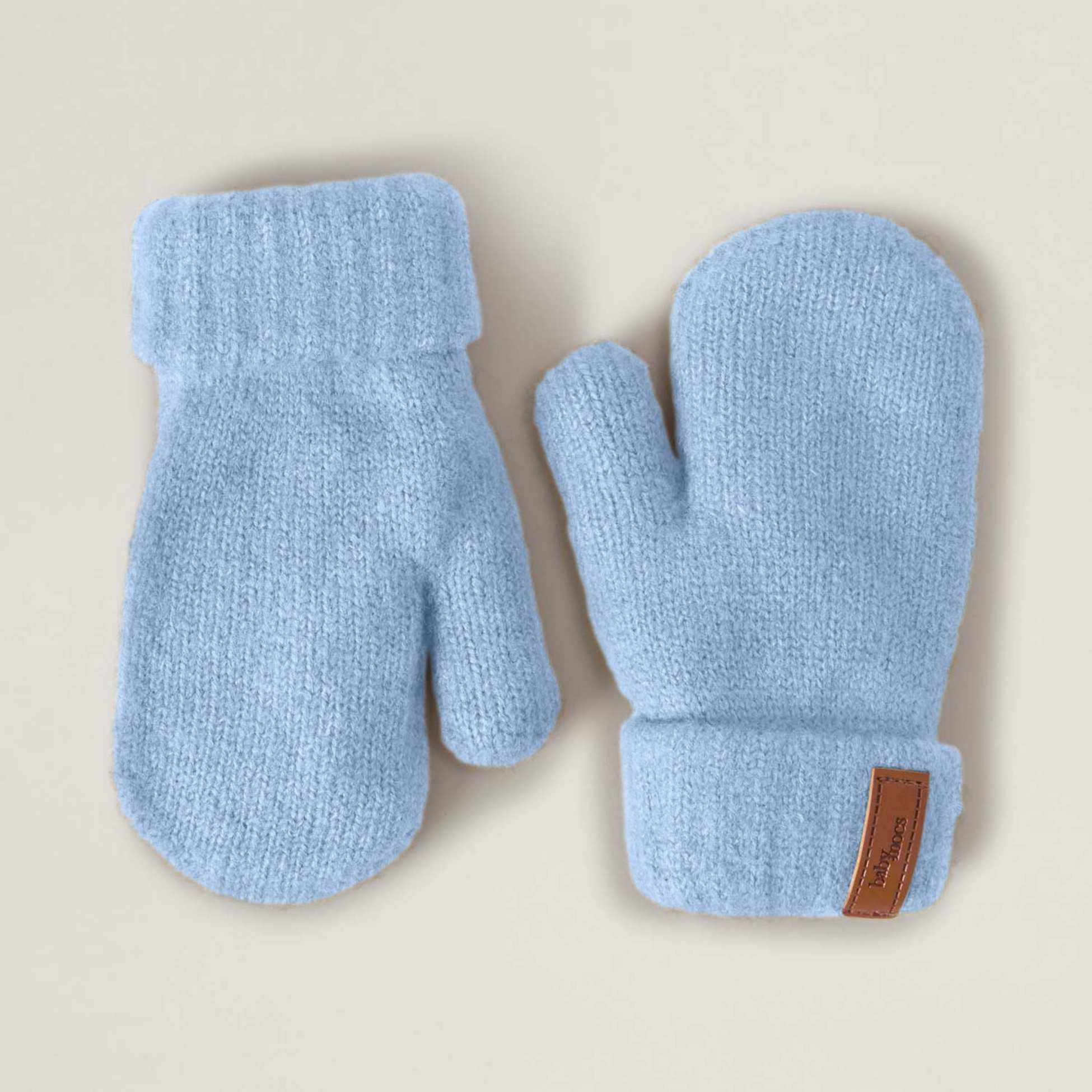 BABYMOCS, Mittens