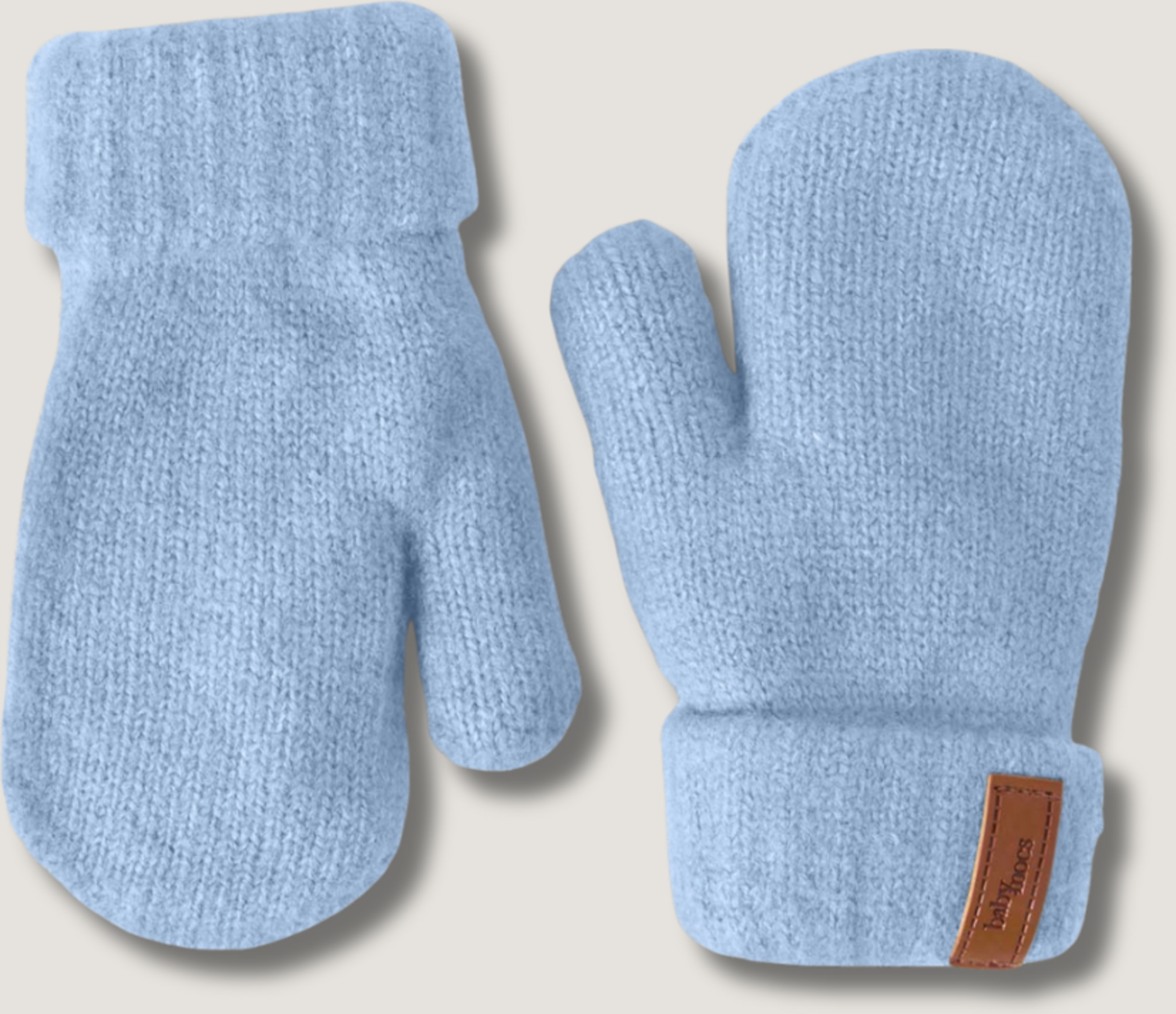 BABYMOCS, Mittens