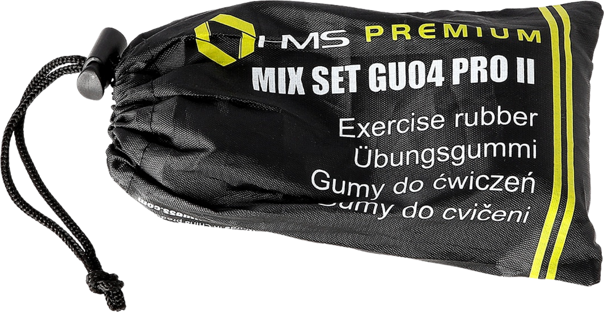 NORTHIX, Mix Set, Gu04 Pro Ii, Hms Premium