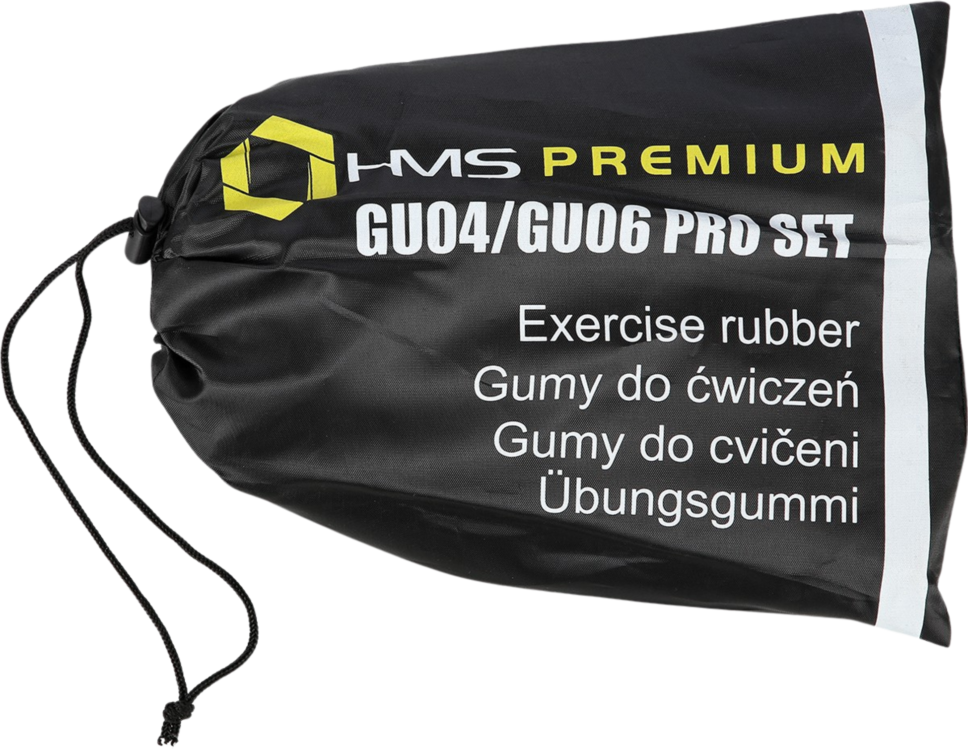 NORTHIX, Mixing Set Gu04/gu06 Pro Hms Premium