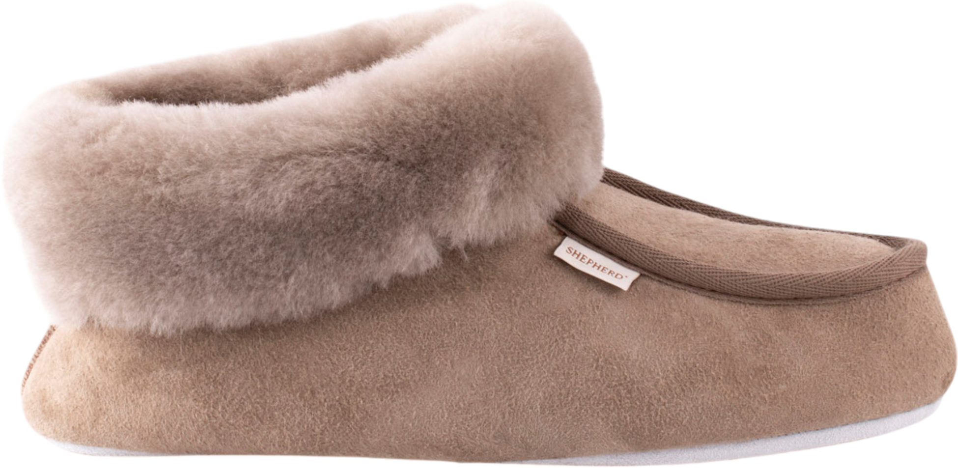 SHEPHERD, Moa Tofflor Stone