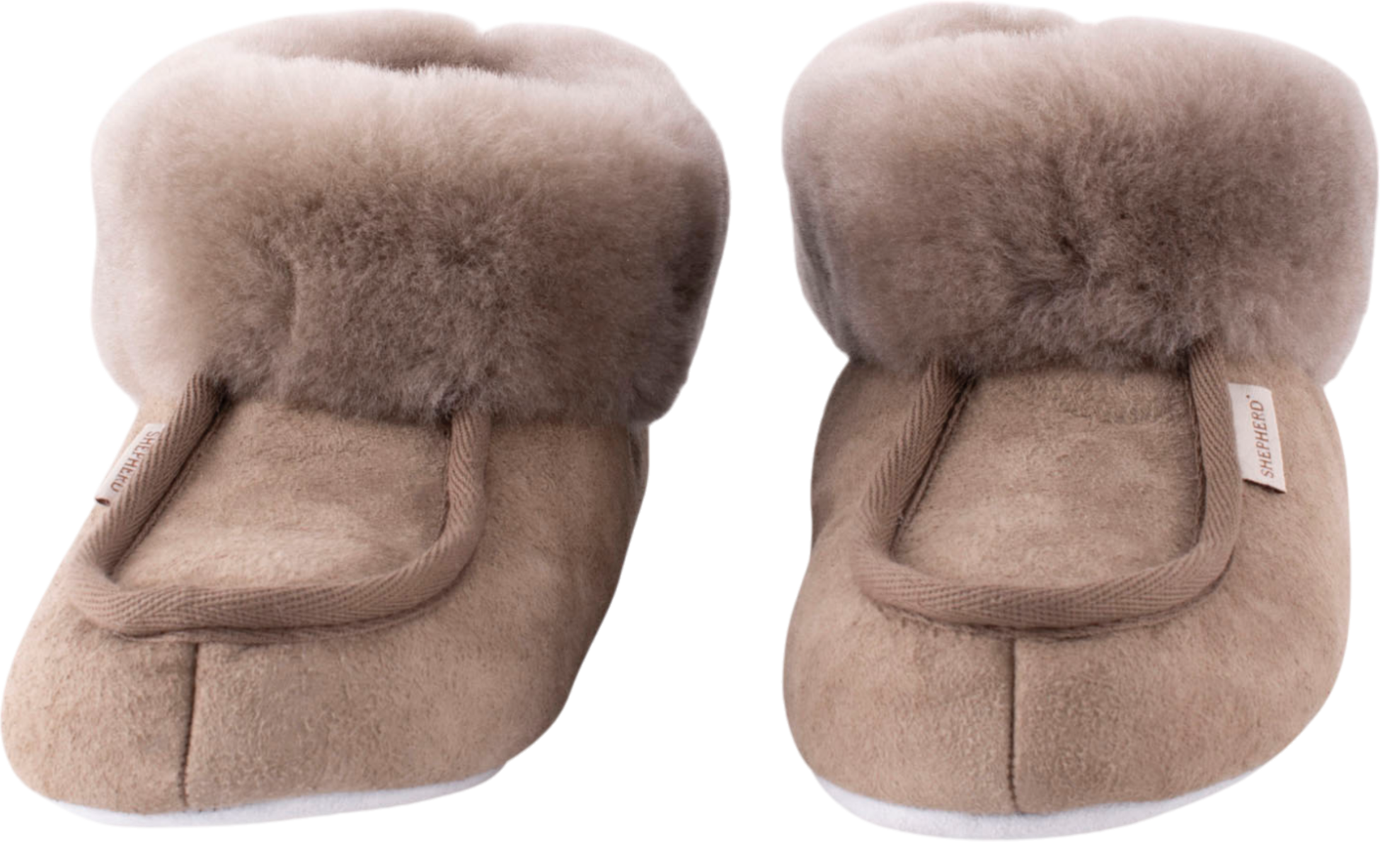 SHEPHERD, Moa Tofflor Stone