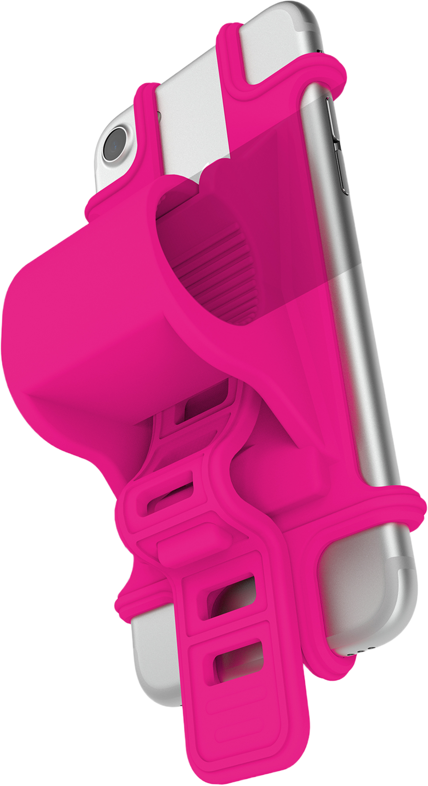 CELLY, Mobilh&aring;llare F&ouml;r Cykel/el-scooter