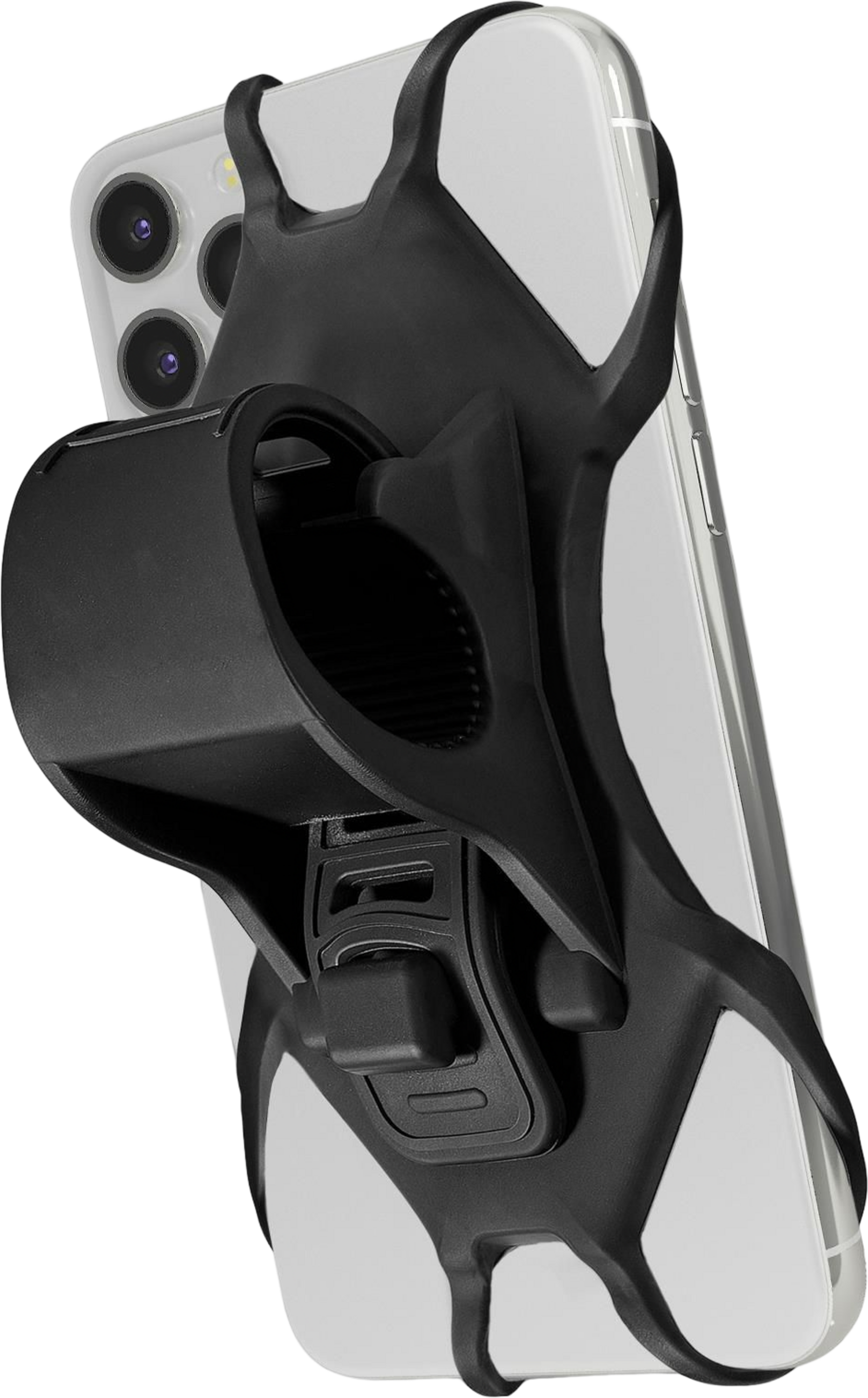 CELLY, Mobilh&aring;llare F&ouml;r Styre P&aring; Cykel/el-scooter