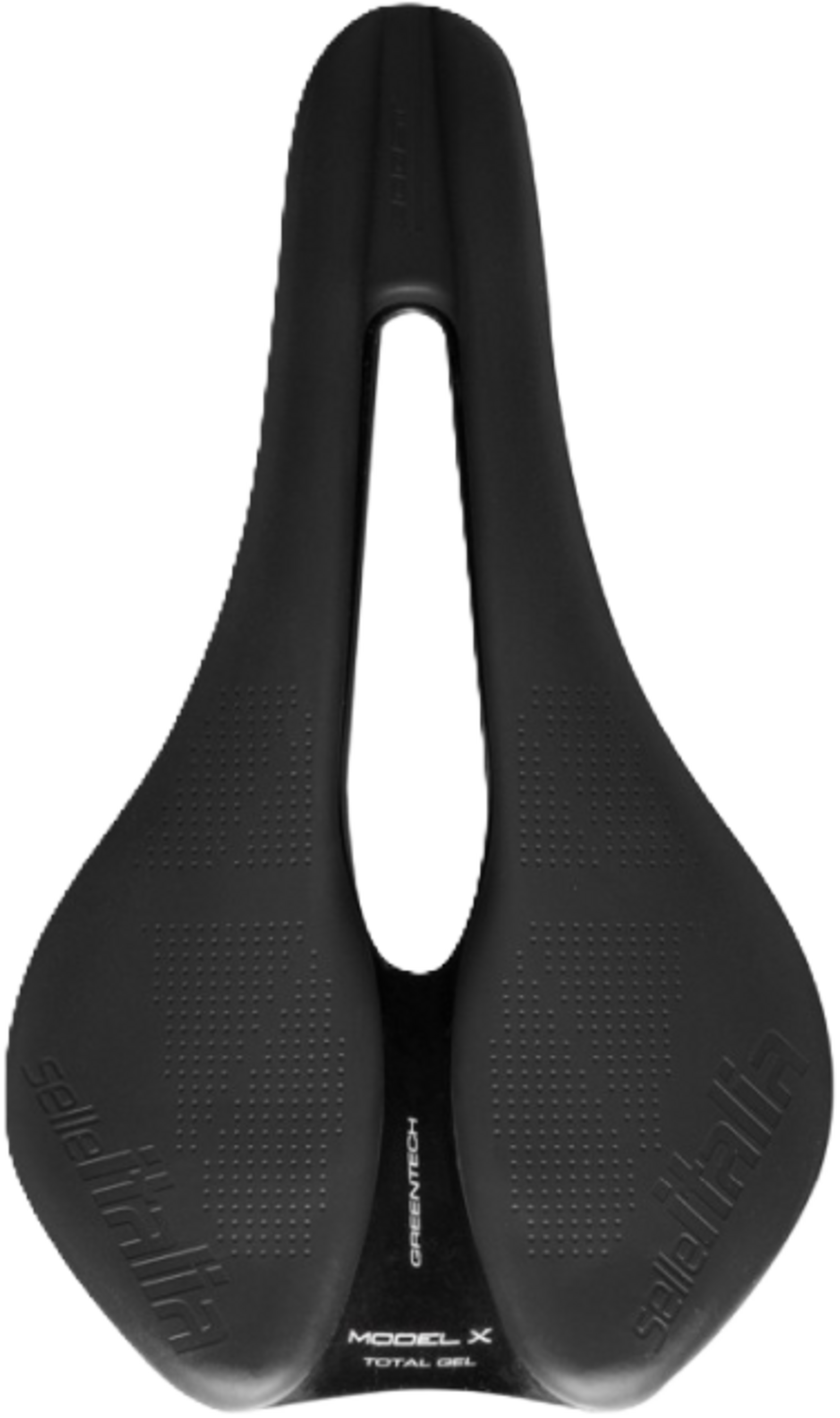 SELLE ITALIA, Model X Comfort Plus Superflow