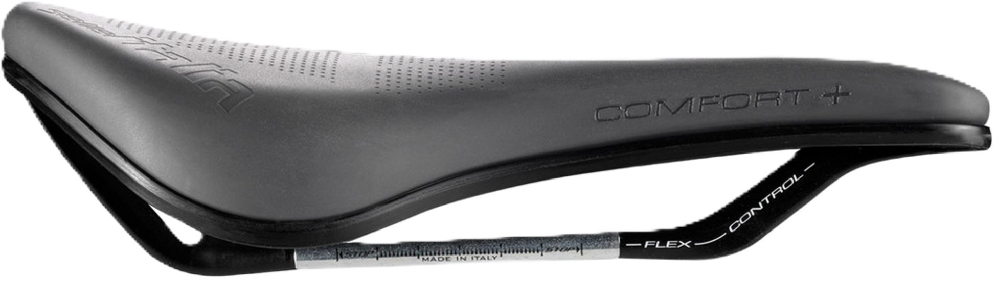 SELLE ITALIA, Model X Green Comfort Plus Superflow