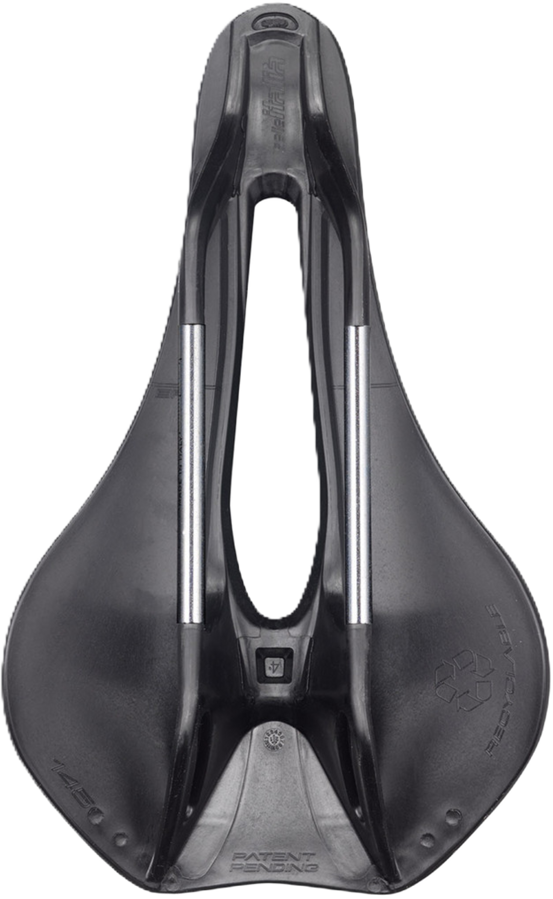 SELLE ITALIA, Model X Green Comfort Plus Superflow