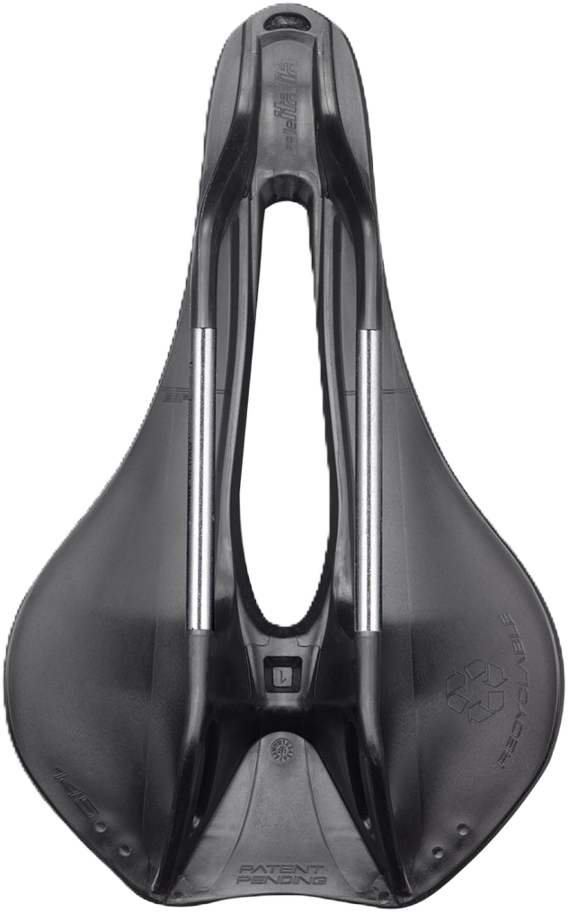 SELLE ITALIA, Model X Green Superflow