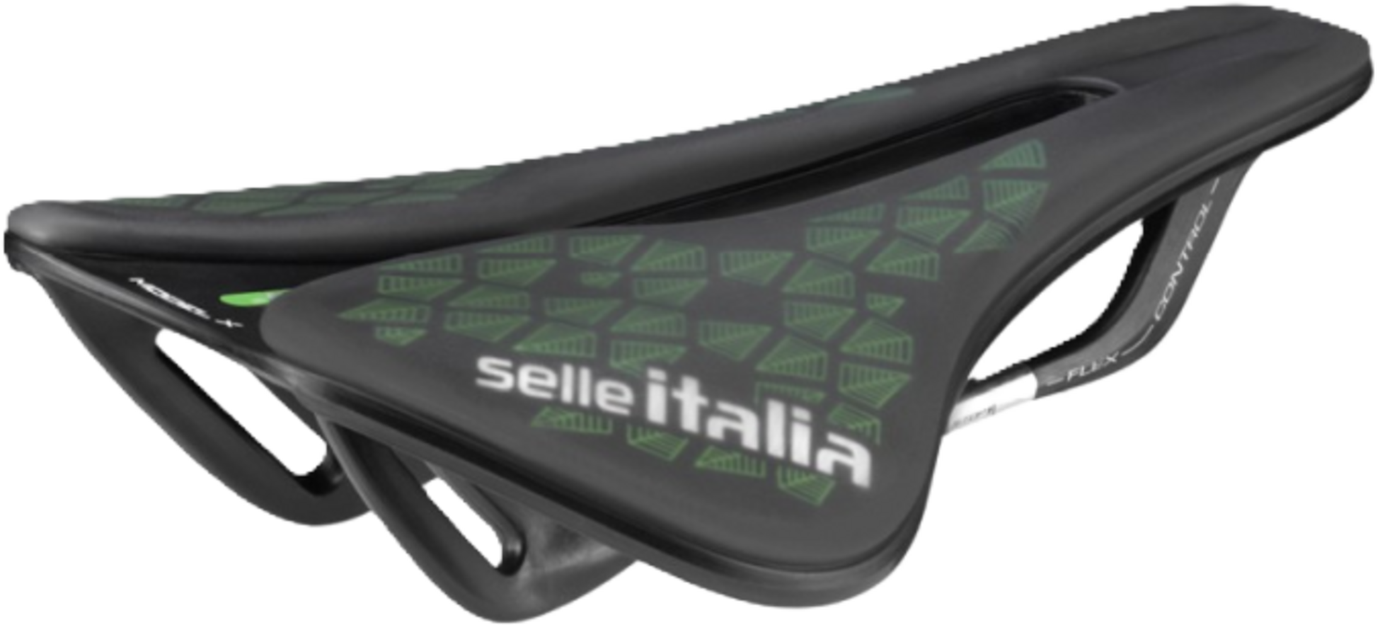 SELLE ITALIA, Model X Leaf Superflow