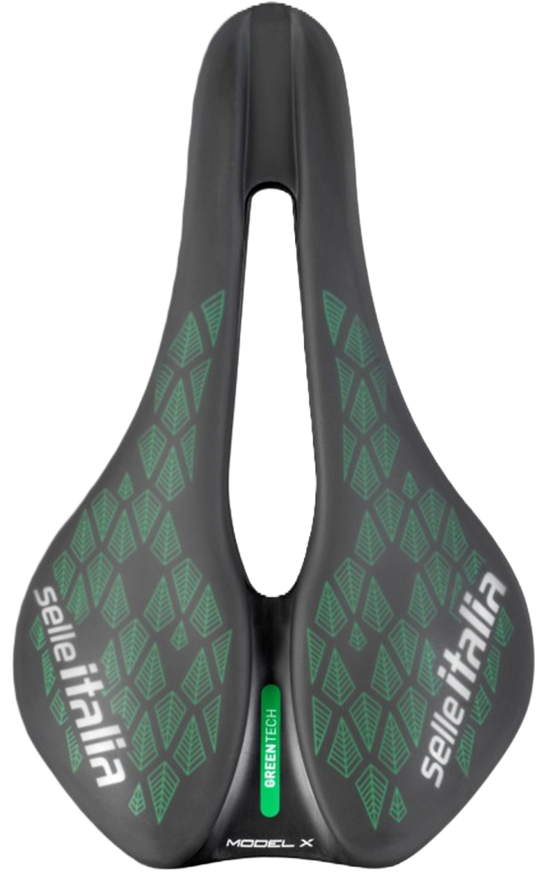 SELLE ITALIA, Model X Leaf Superflow