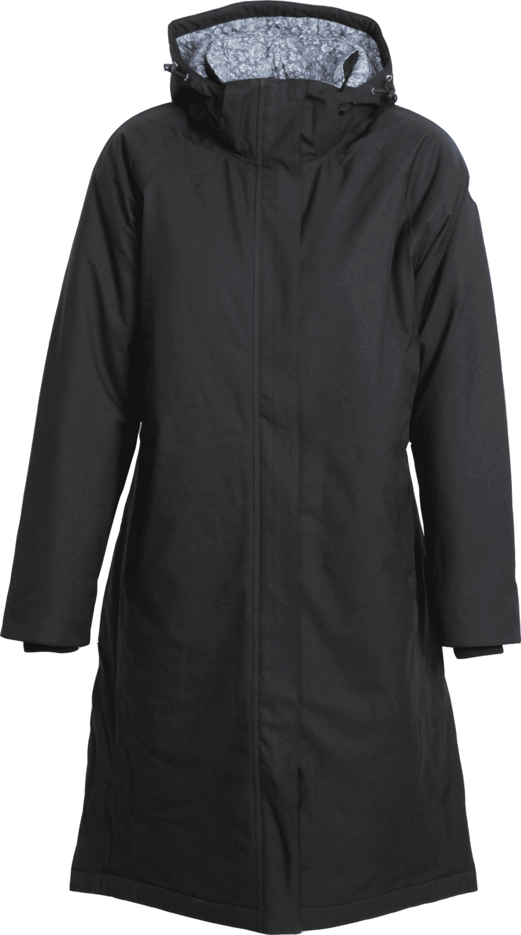 DOBSOM, Modena Coat Wmn