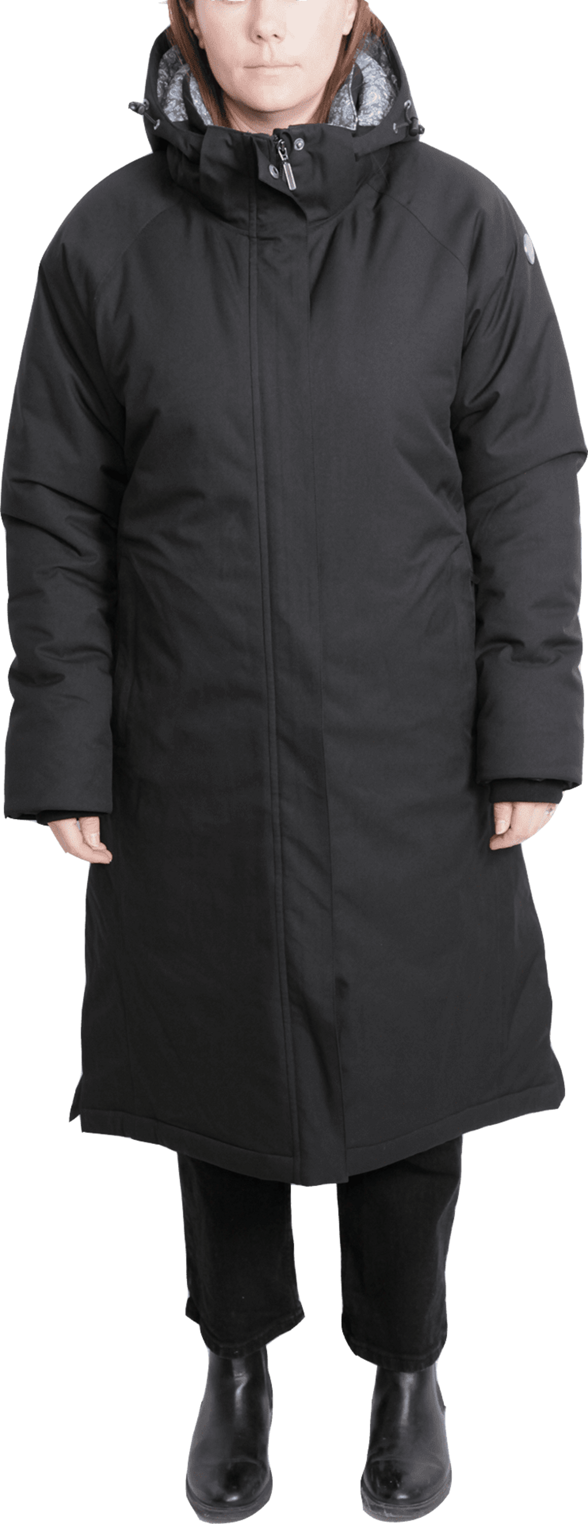 DOBSOM, Modena Coat Wmn