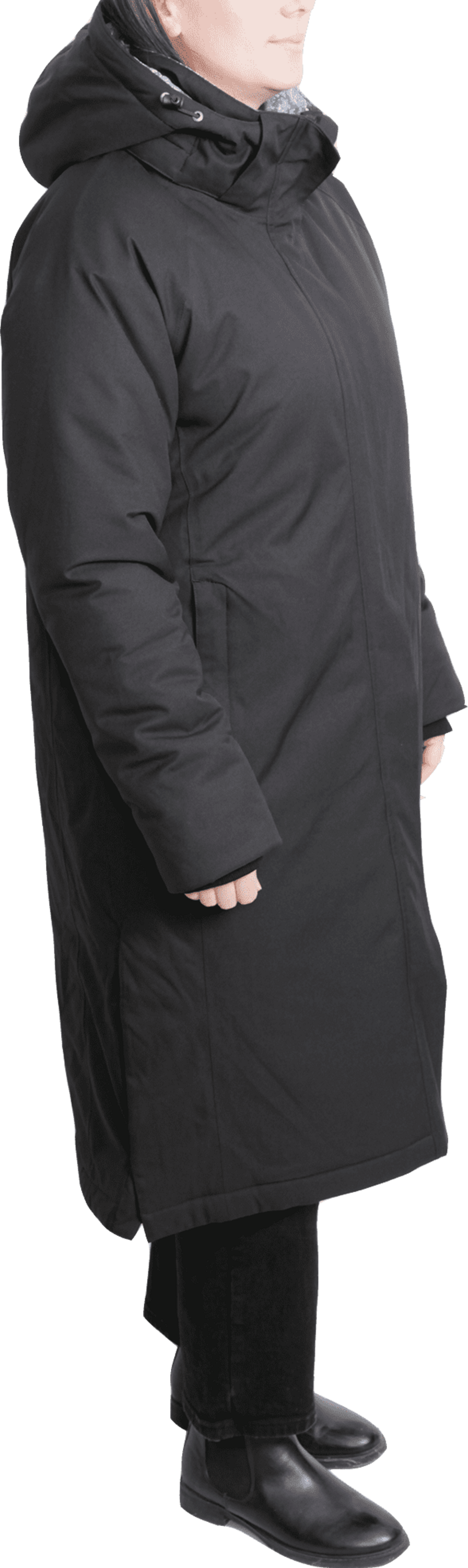 DOBSOM, Modena Coat Wmn